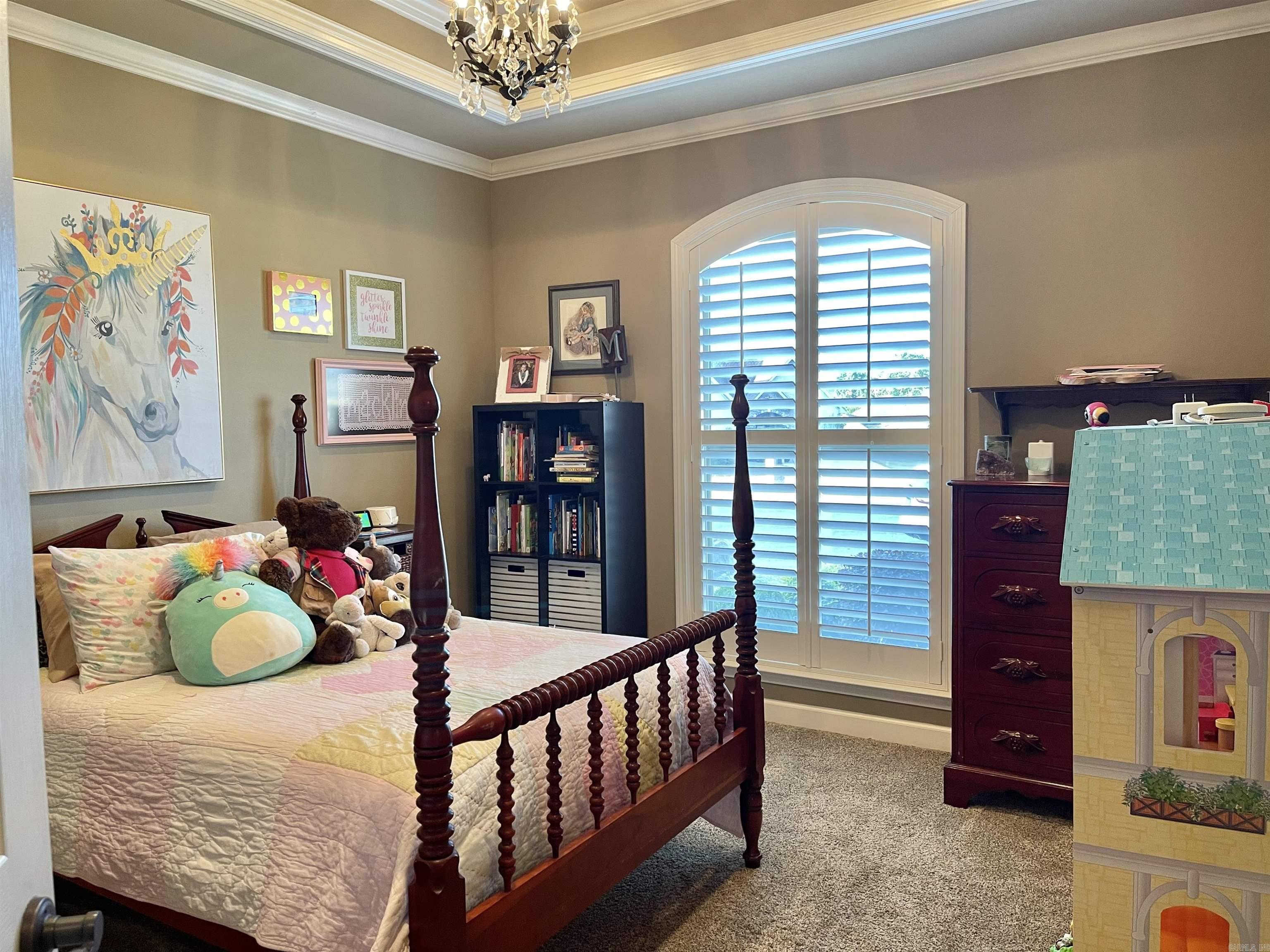 HURRICANE MEADOWS - Residential