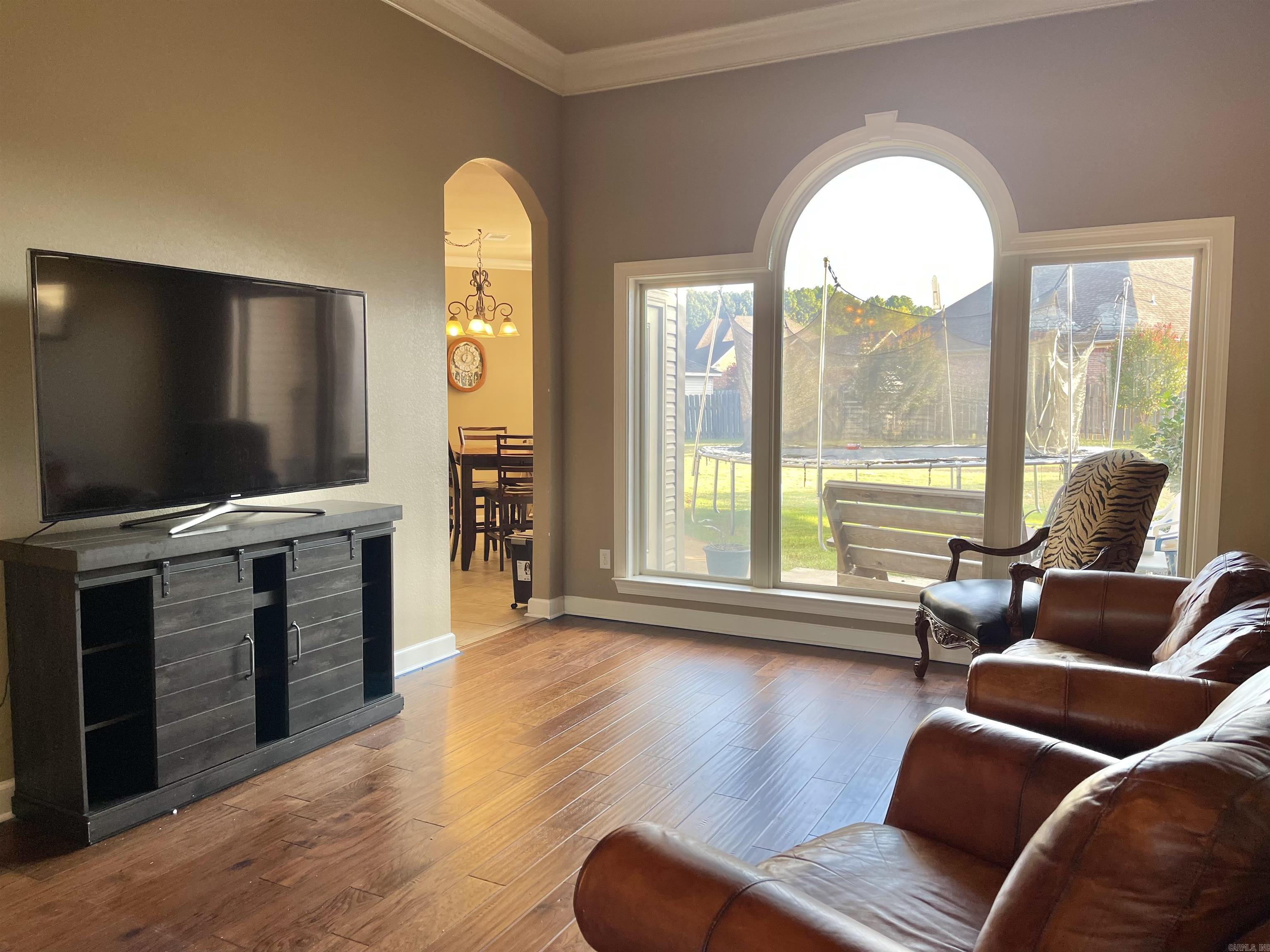 HURRICANE MEADOWS - Residential