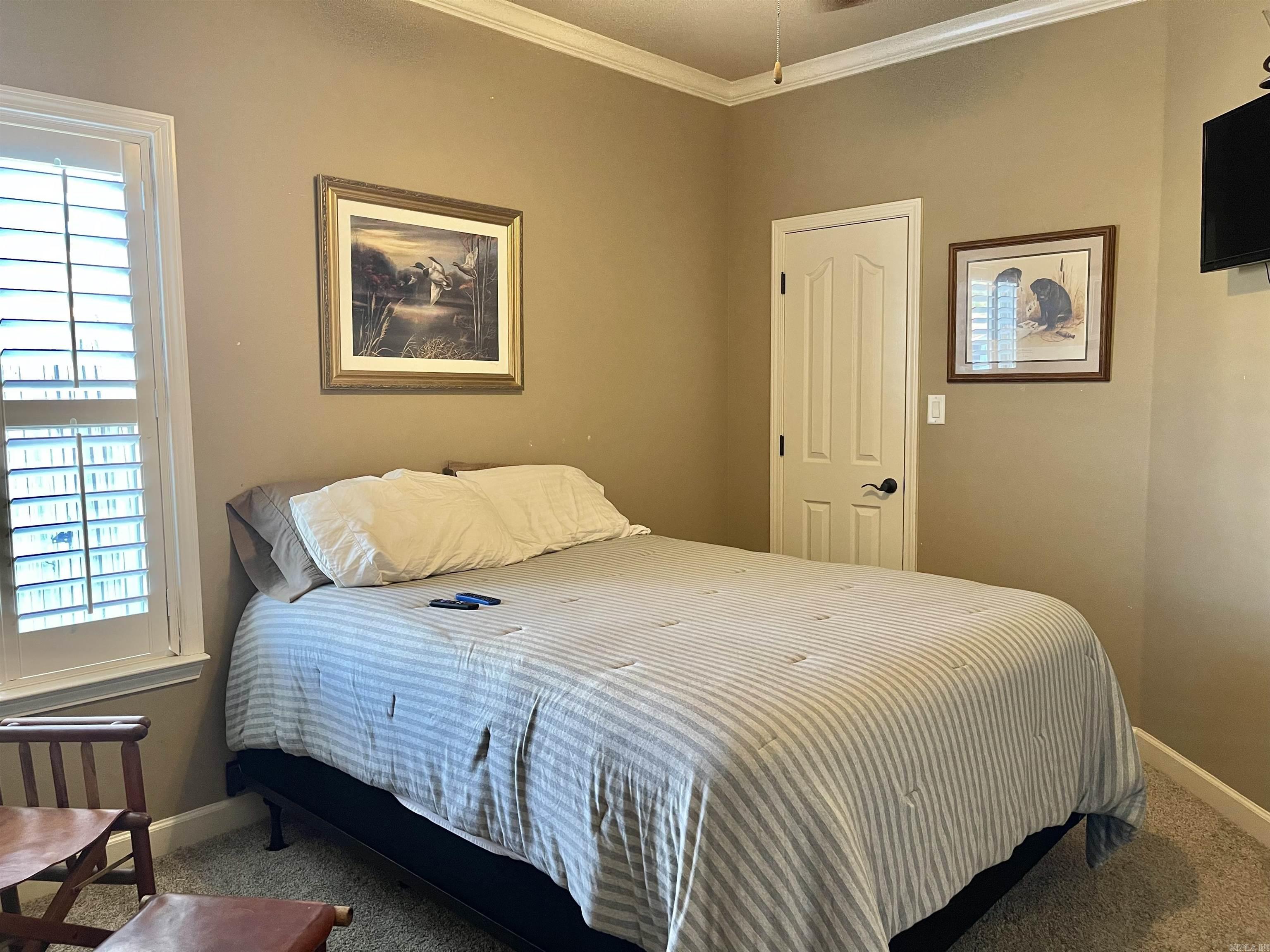 HURRICANE MEADOWS - Residential