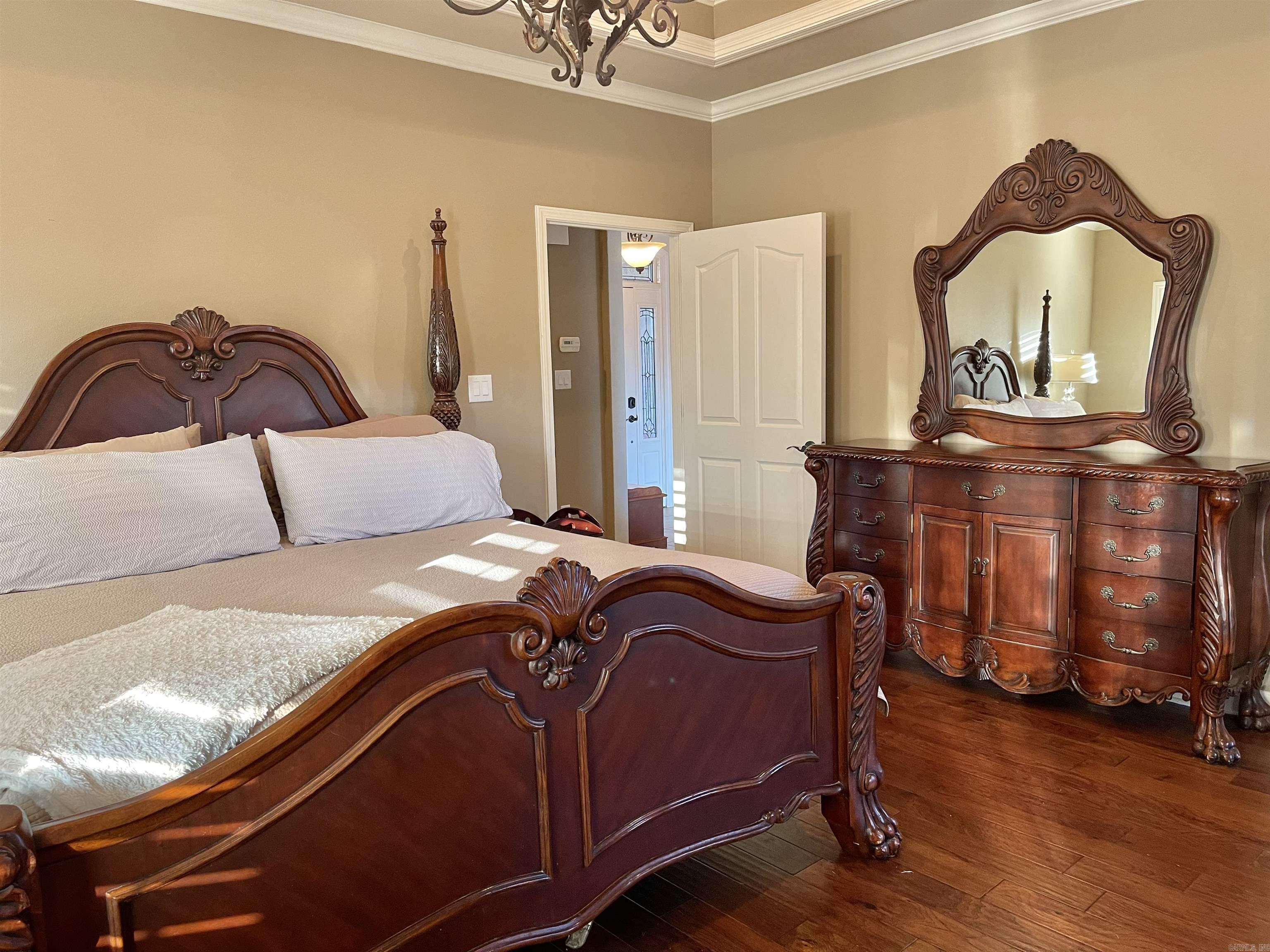 HURRICANE MEADOWS - Residential