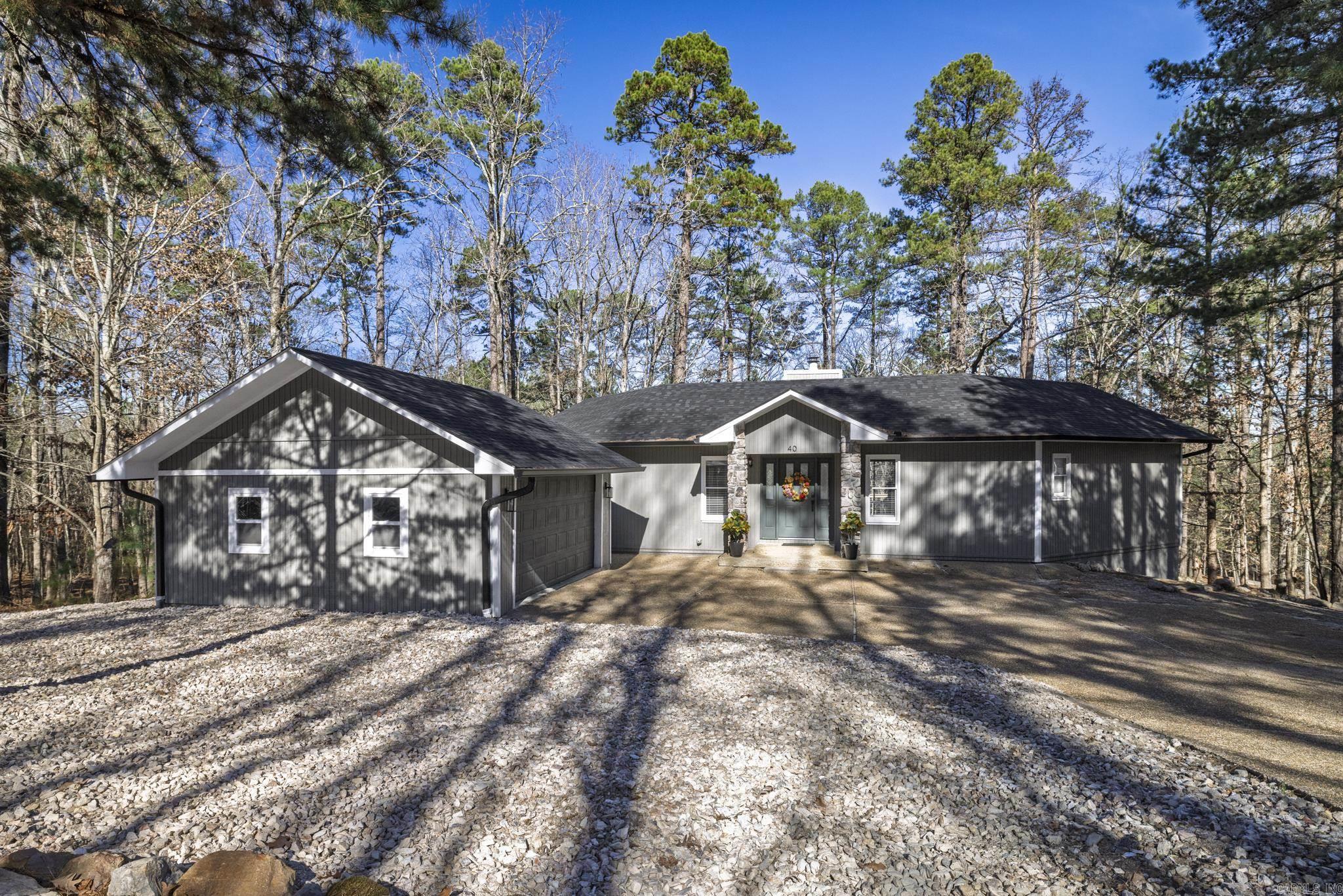 Sierra - Residential