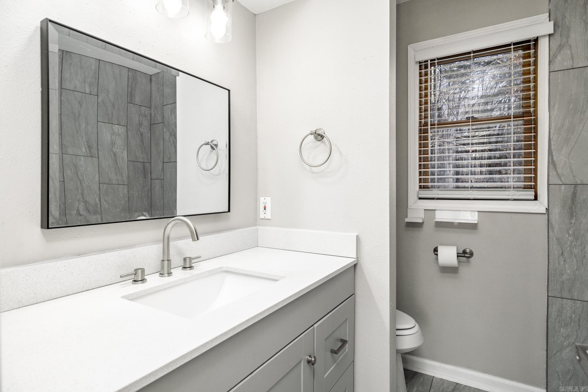 Sierra - Residential