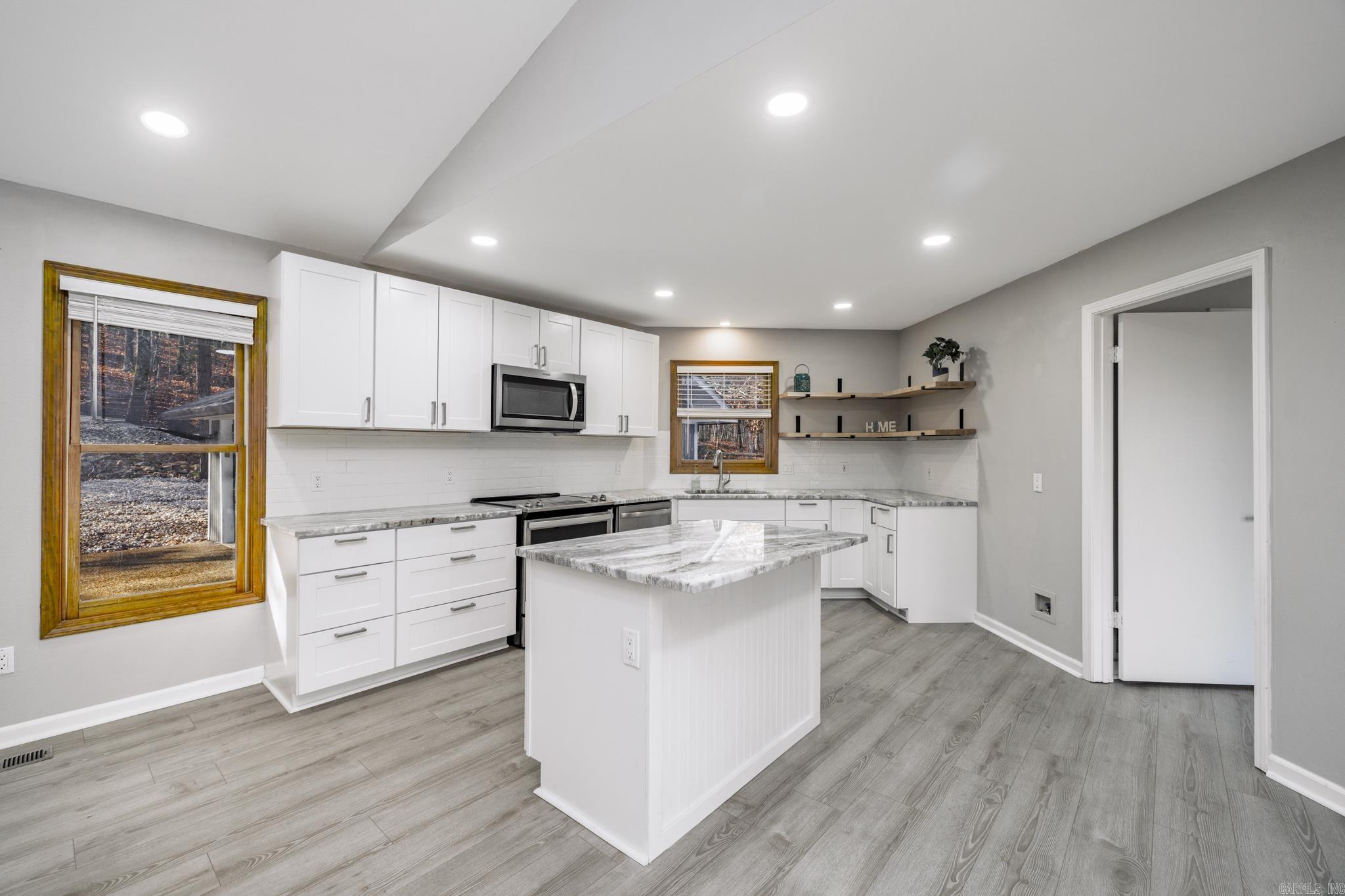 Sierra - Residential