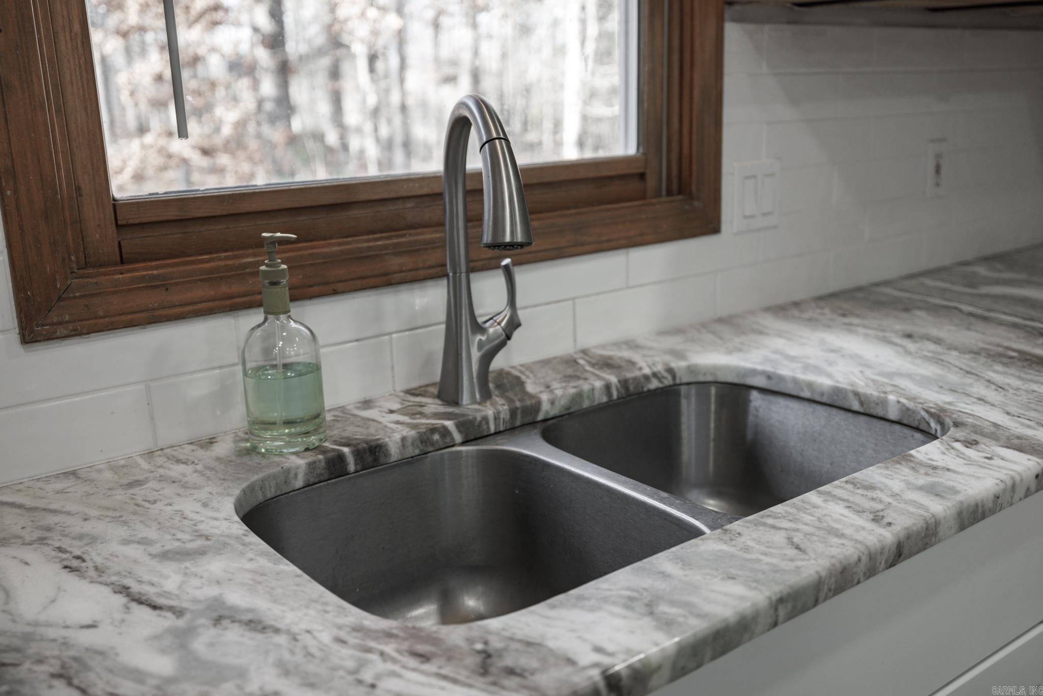 Sierra - Residential