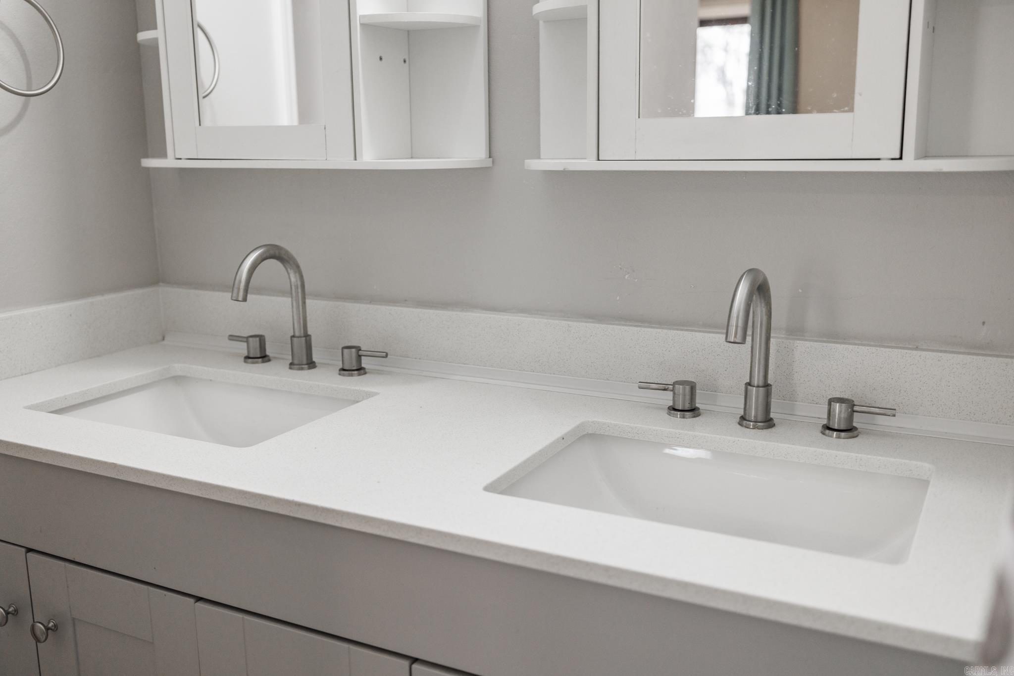 Sierra - Residential