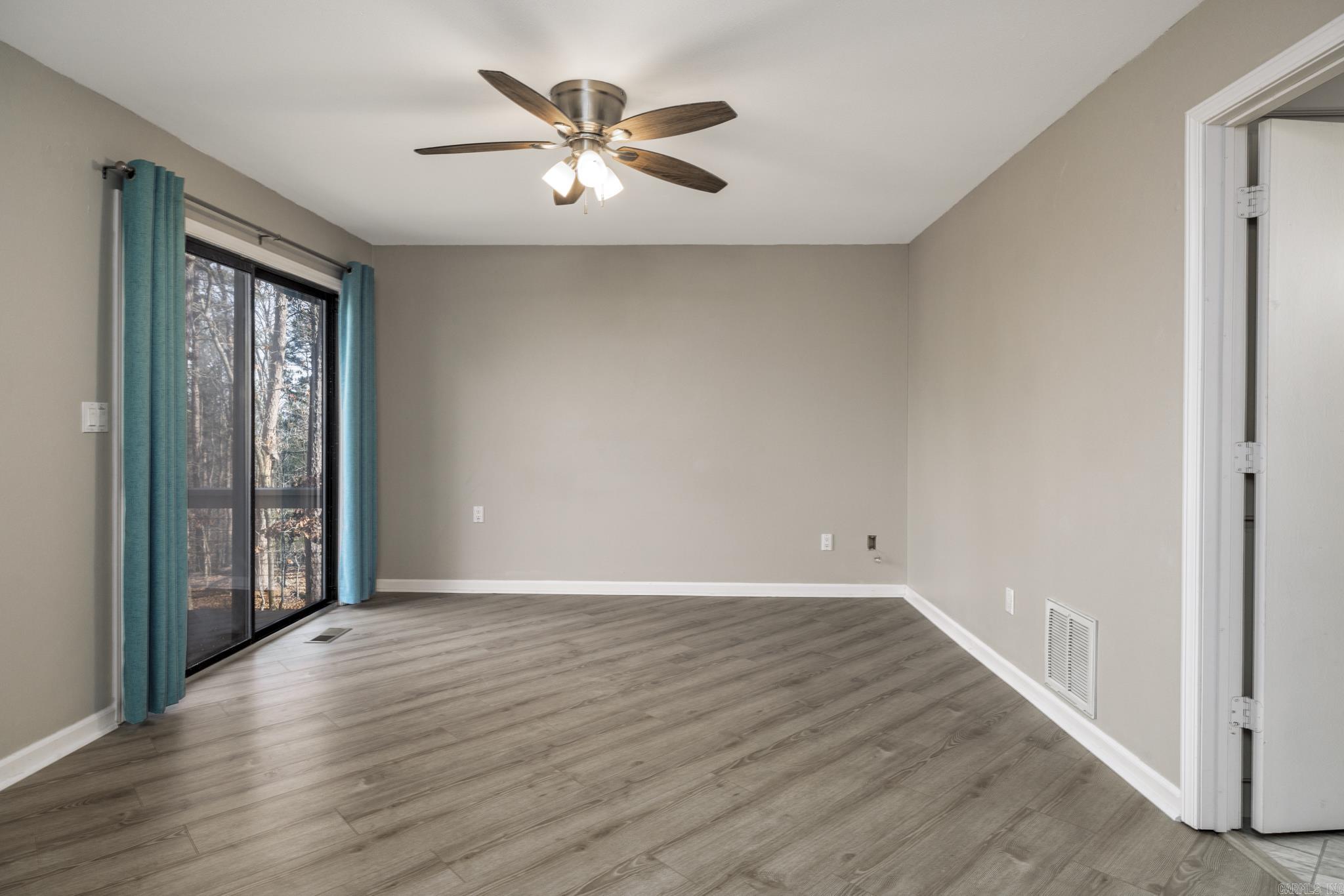 Sierra - Residential