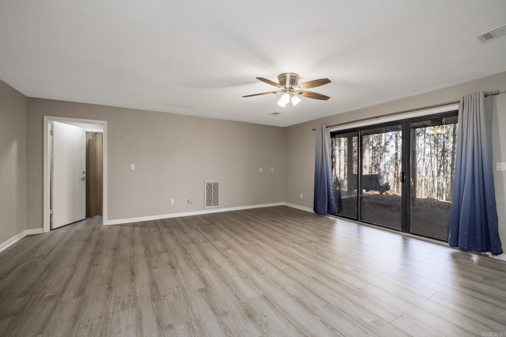 Sierra - Residential