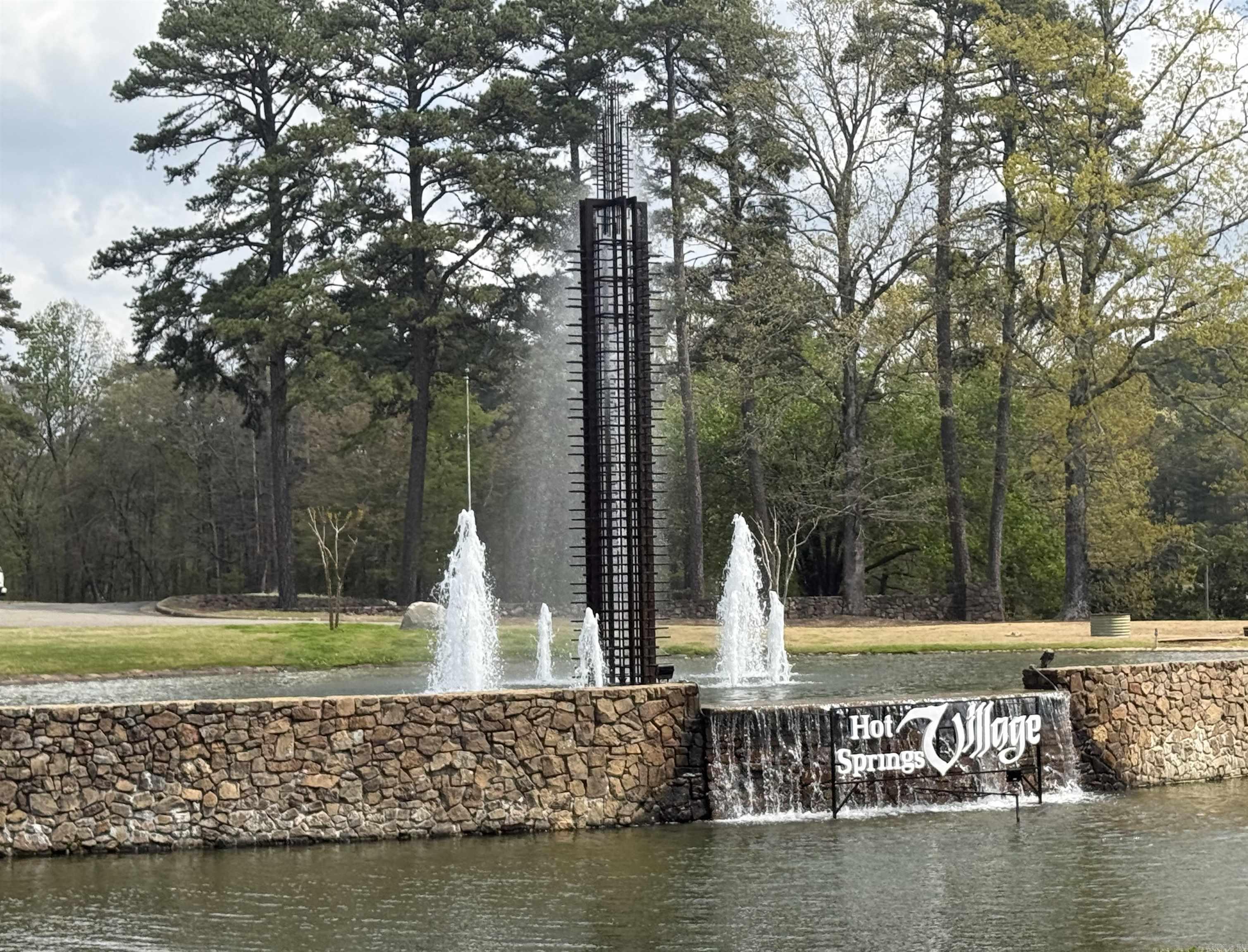 Sierra - Residential