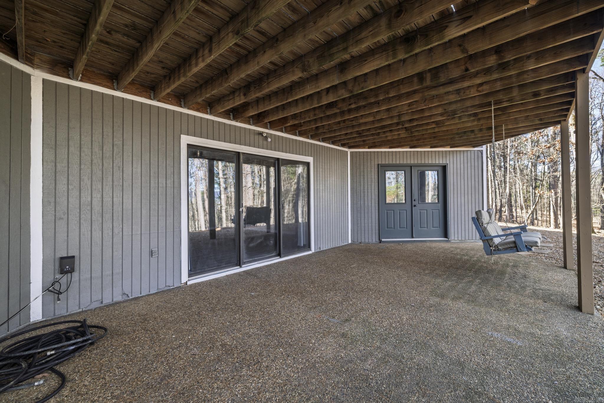 Sierra - Residential