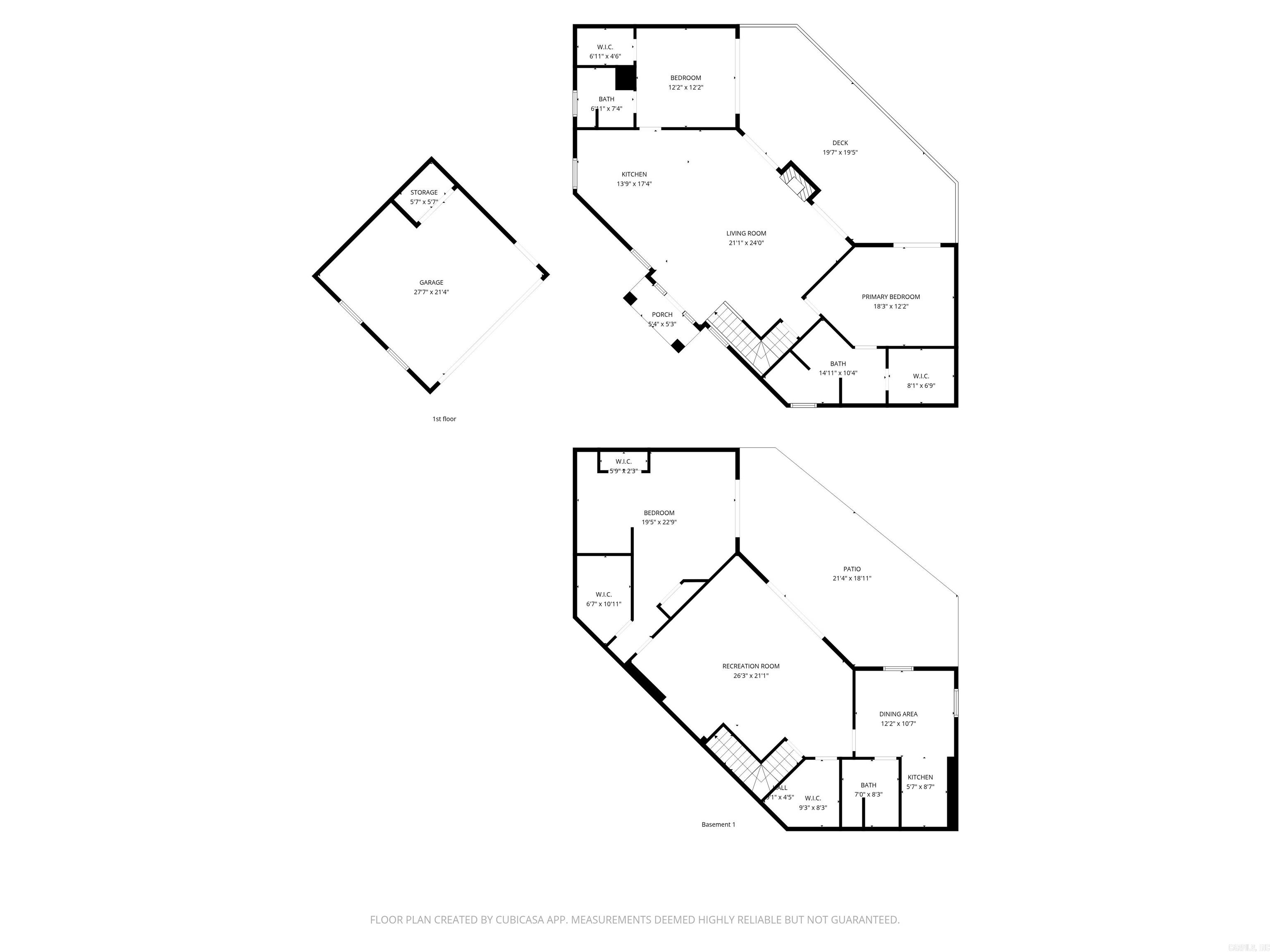 Sierra - Residential