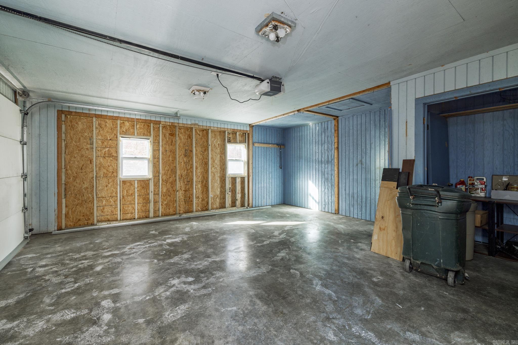 Sierra - Residential