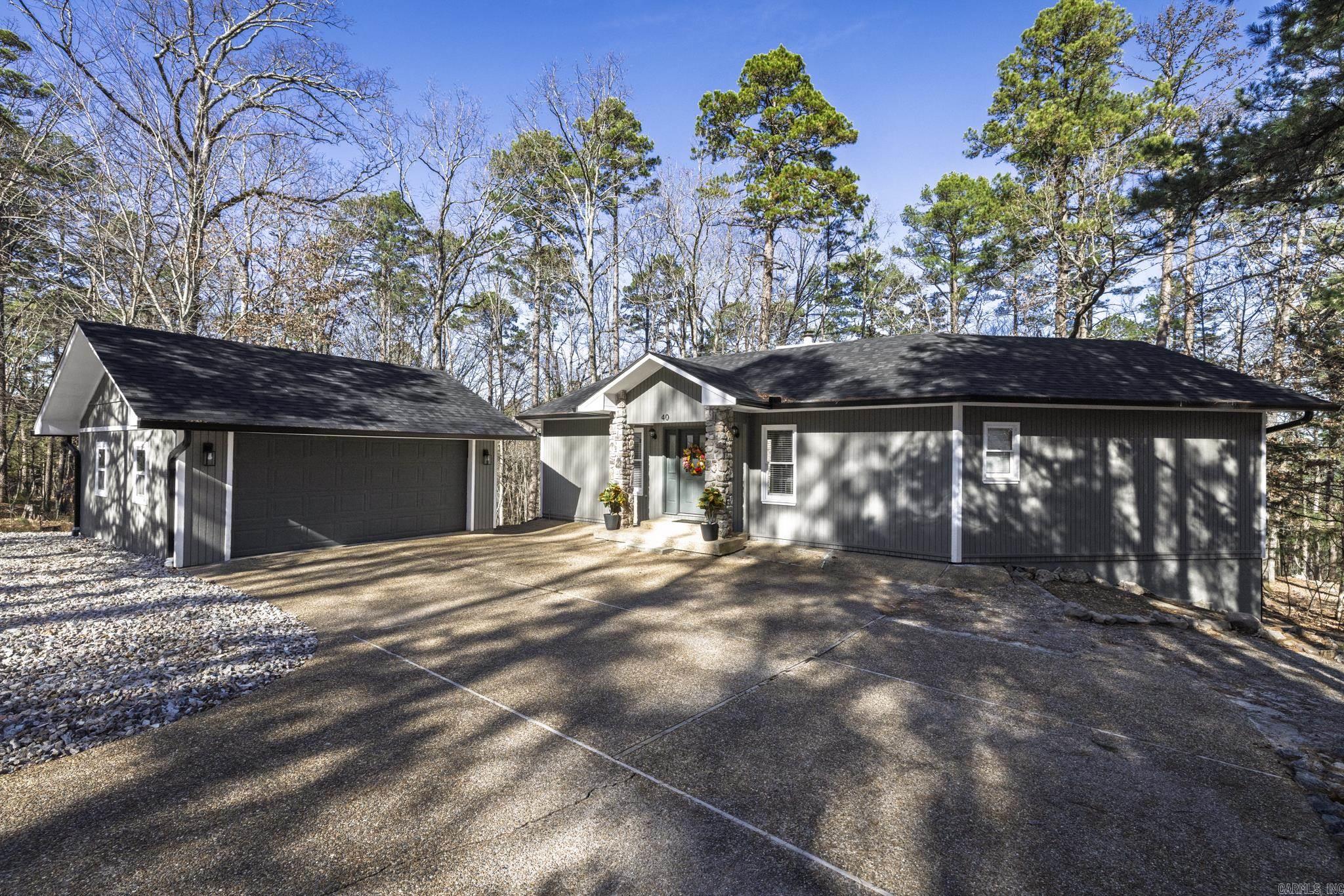 Sierra - Residential