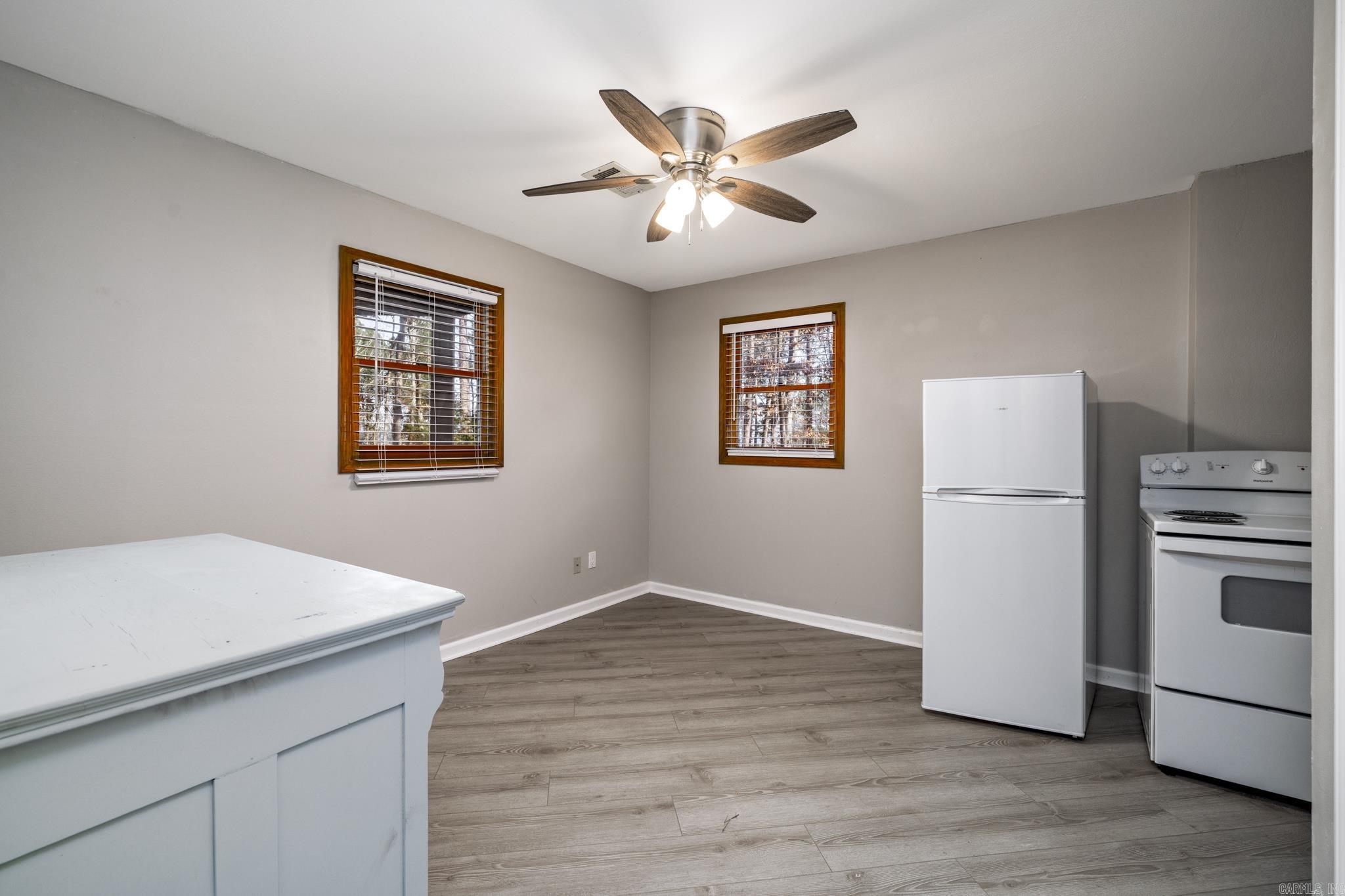 Sierra - Residential