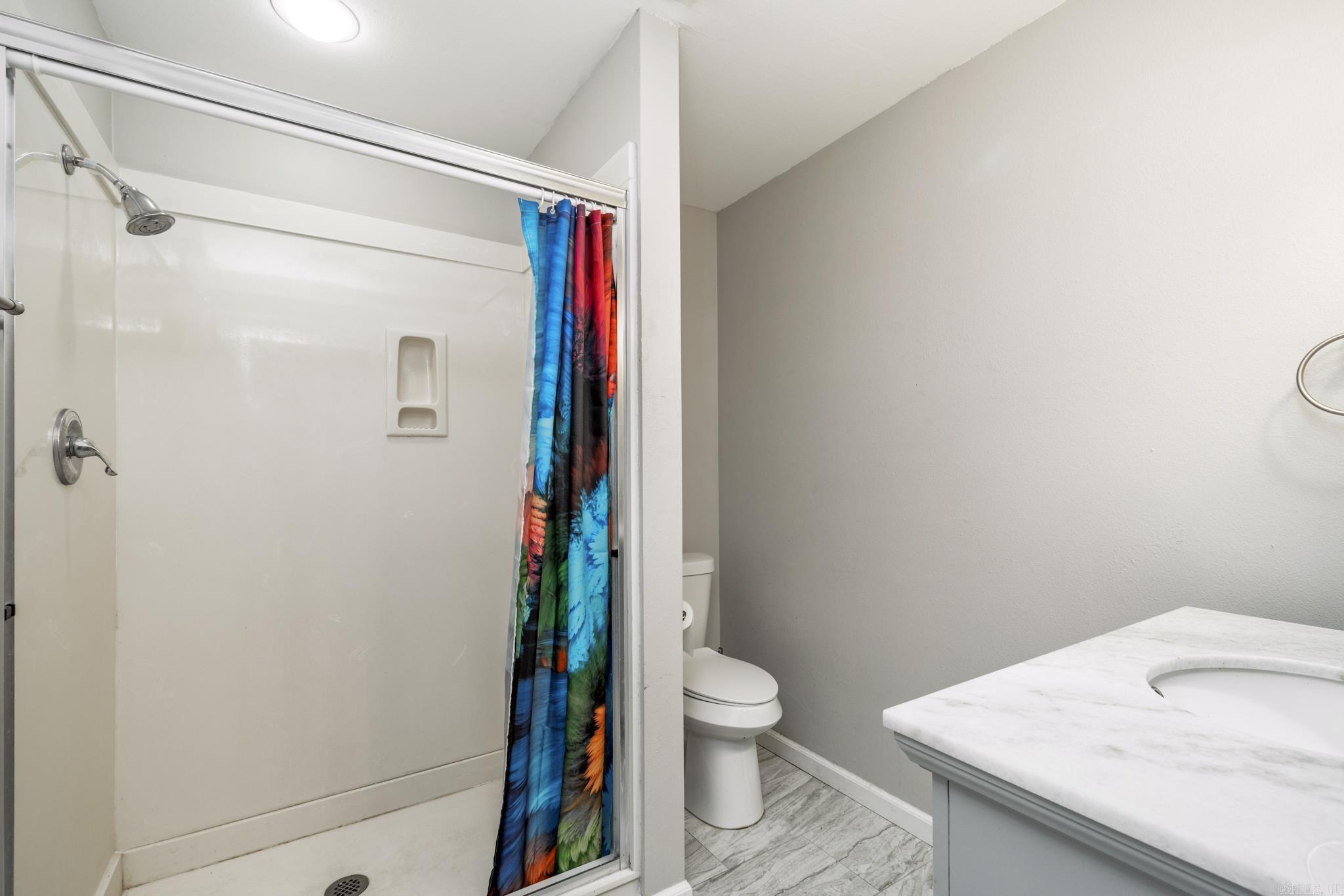 Sierra - Residential