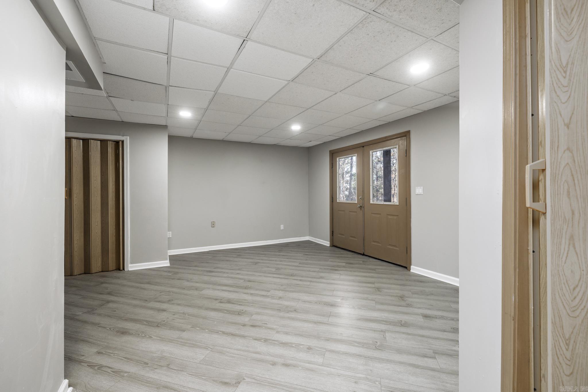 Sierra - Residential