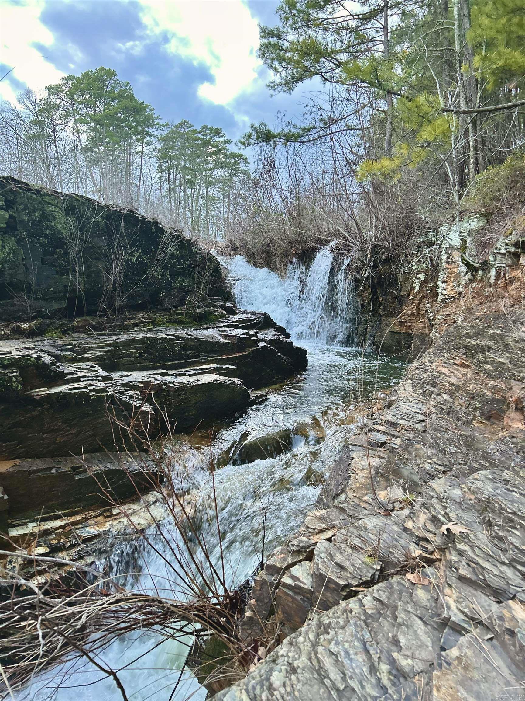 Sierra - Residential