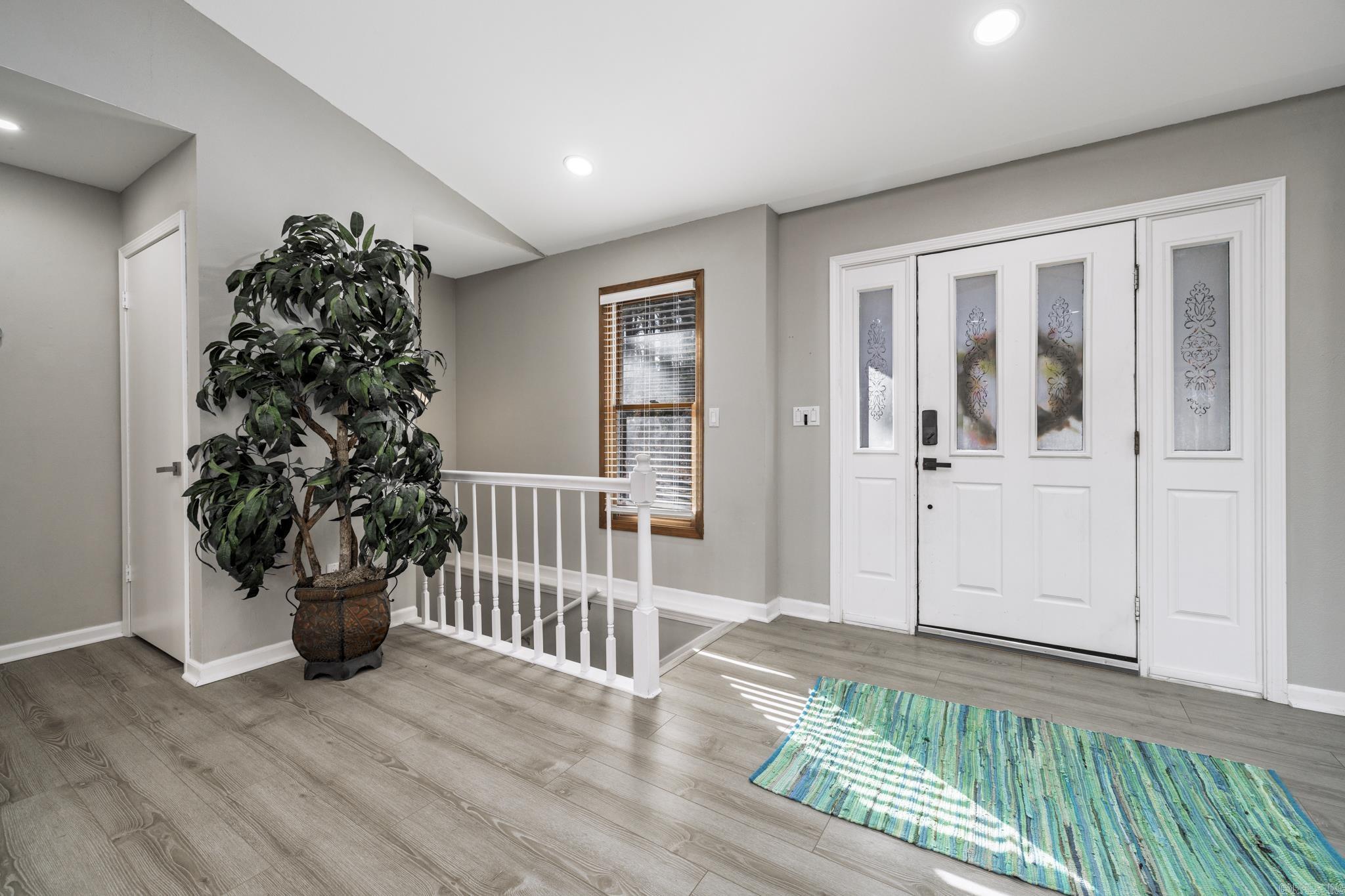 Sierra - Residential