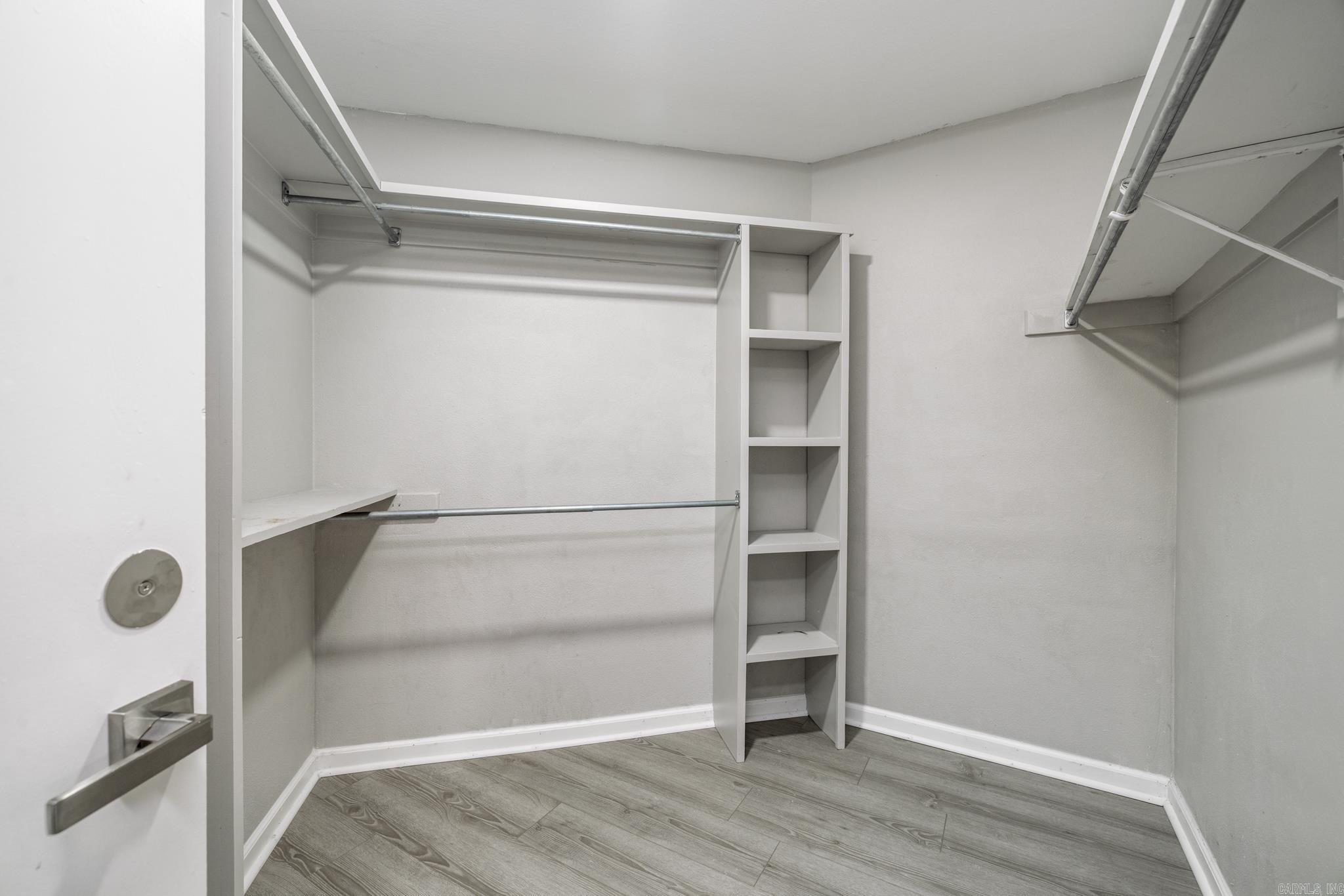 Sierra - Residential