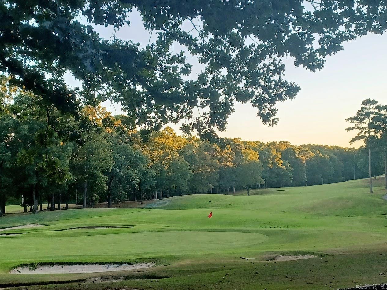 Sierra - Residential