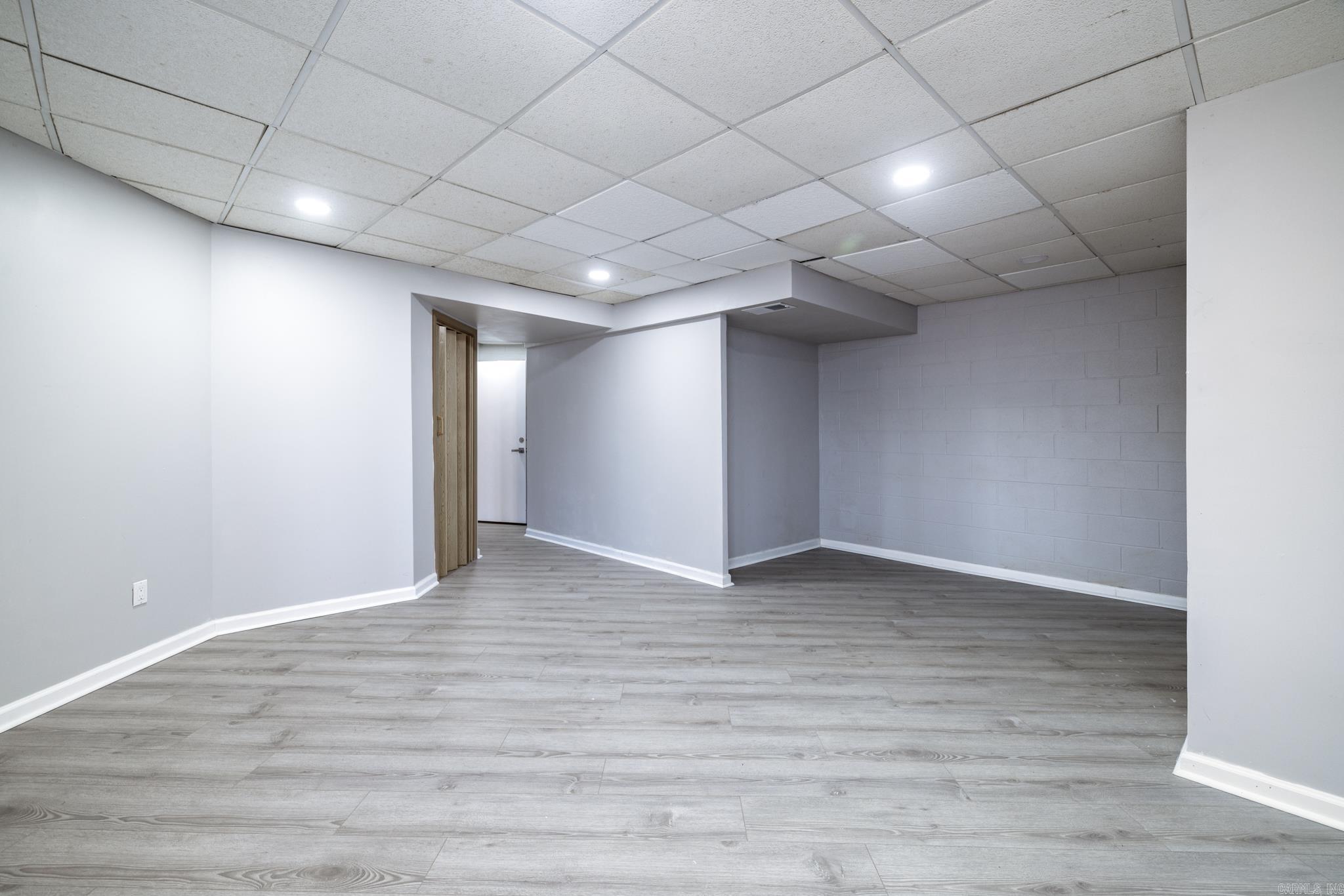 Sierra - Residential