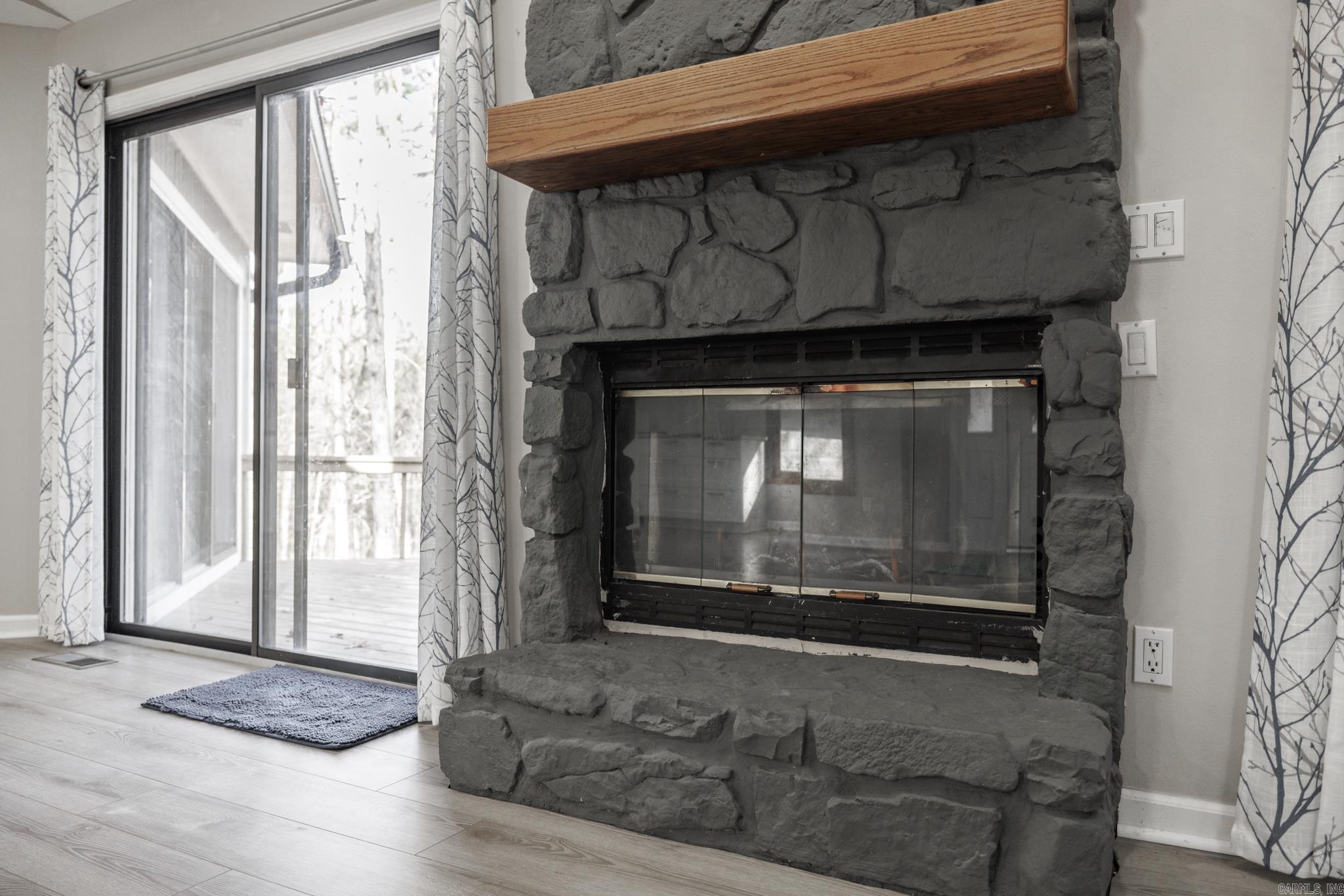 Sierra - Residential