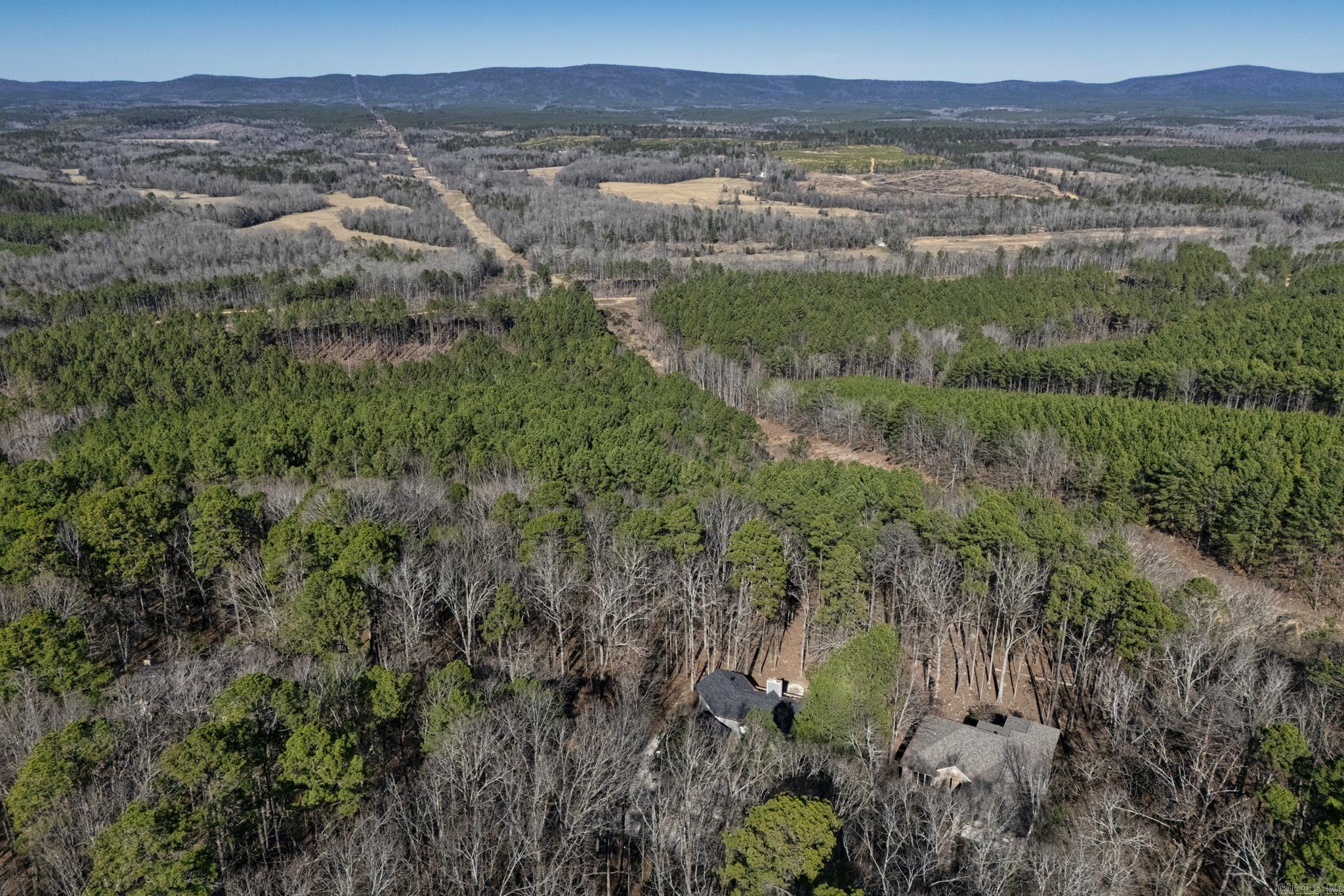 Sierra - Residential