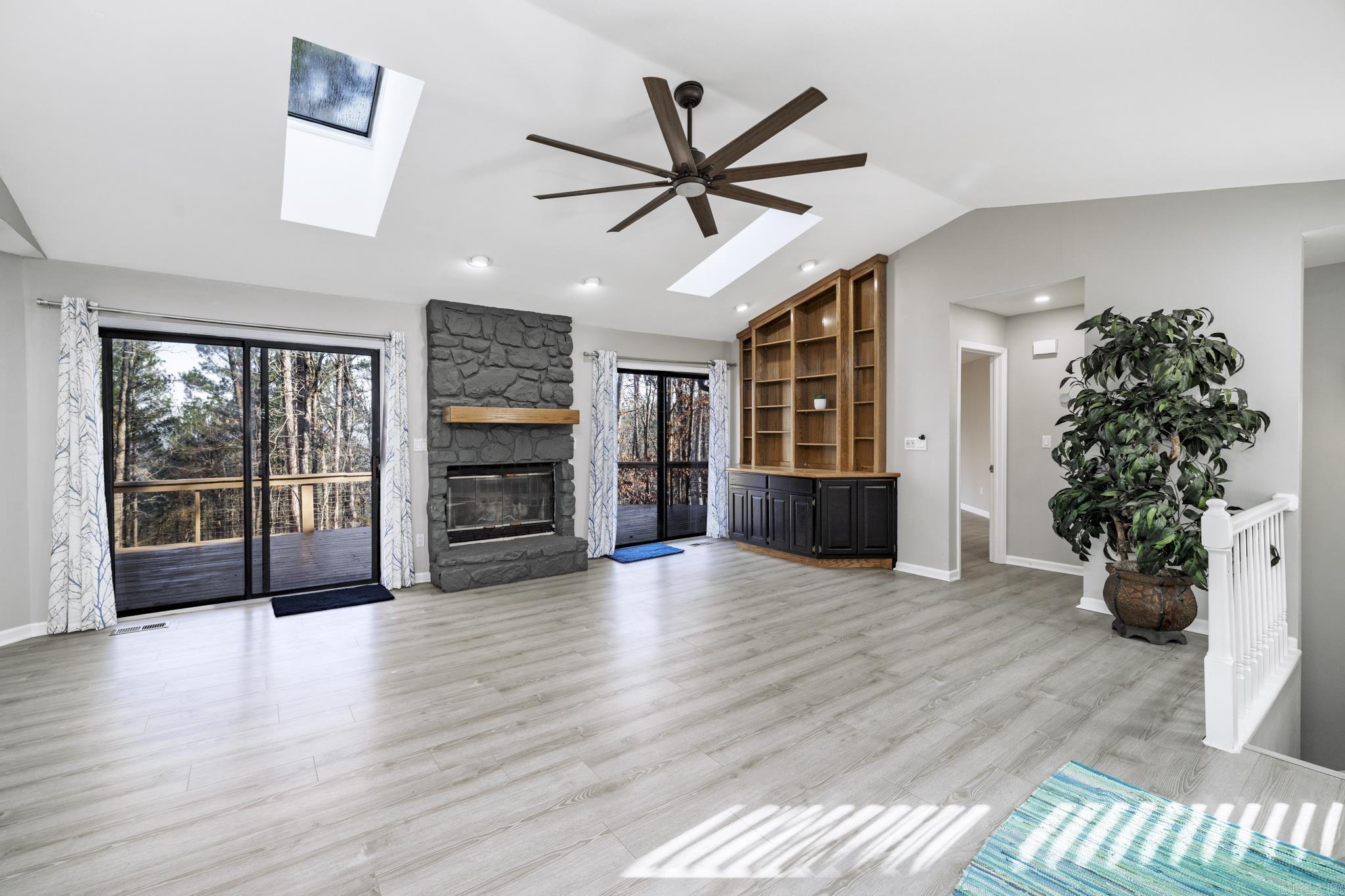 Sierra - Residential