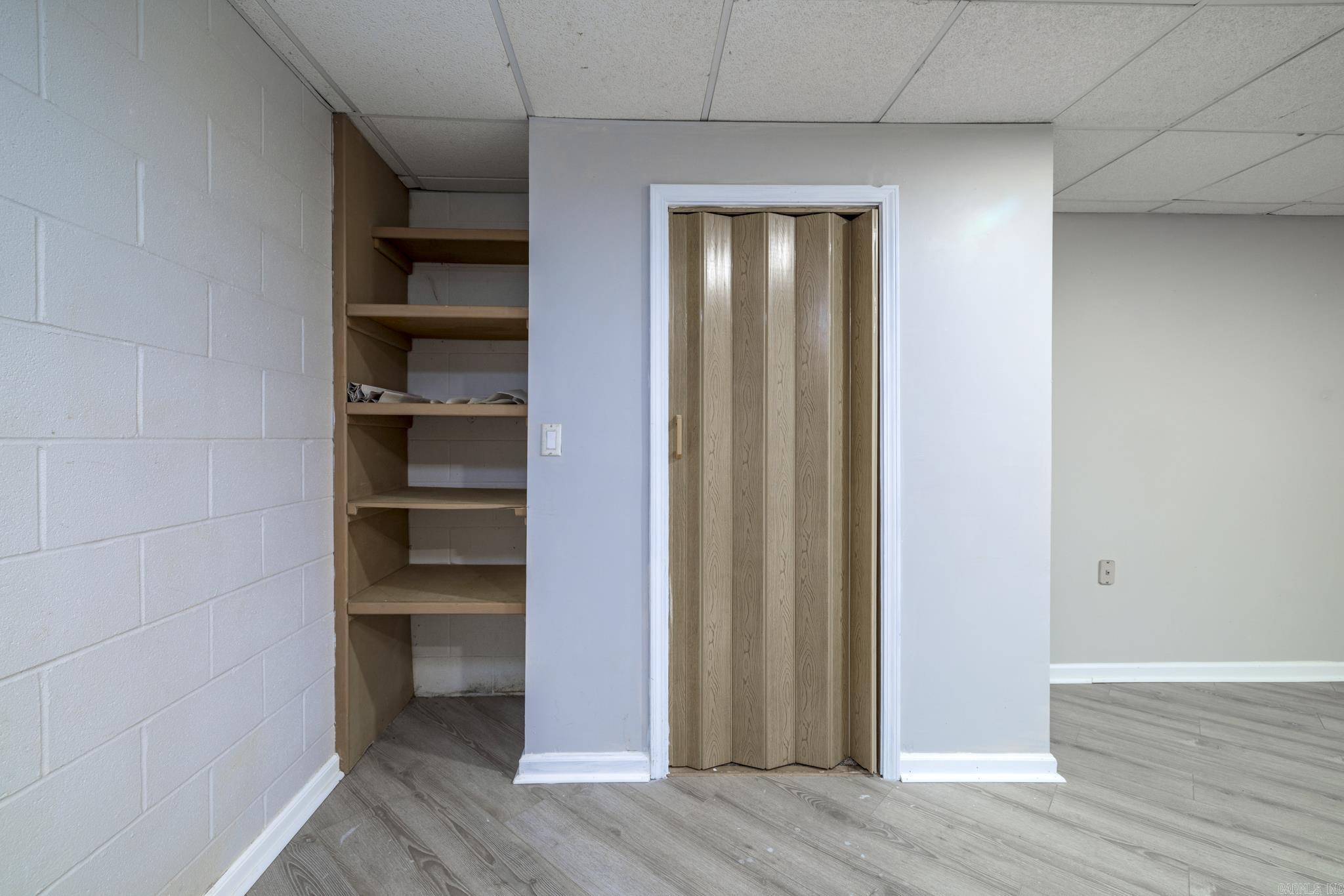 Sierra - Residential