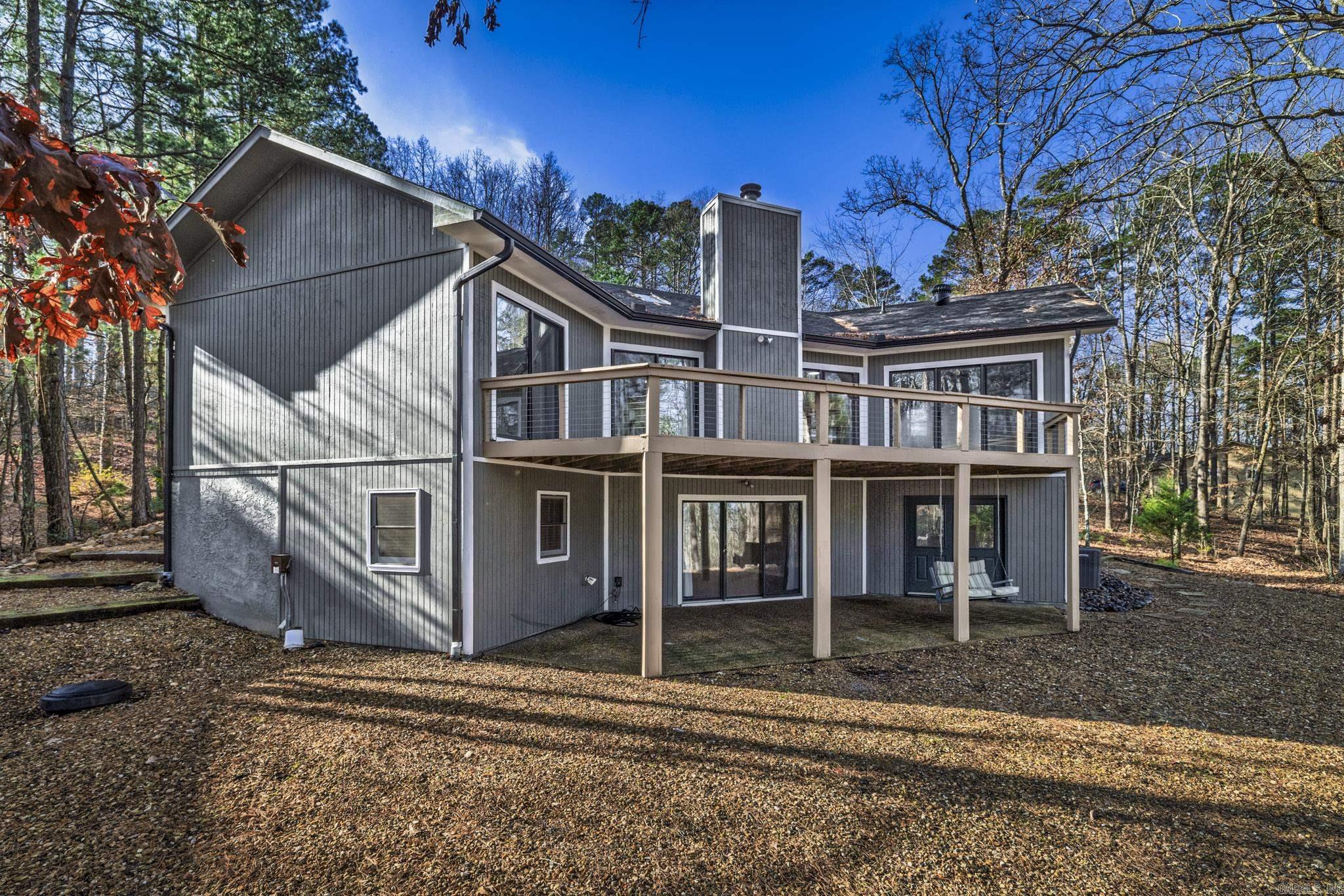 Sierra - Residential