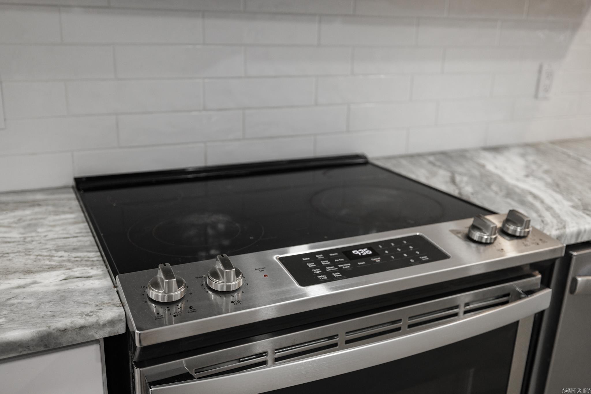 Sierra - Residential