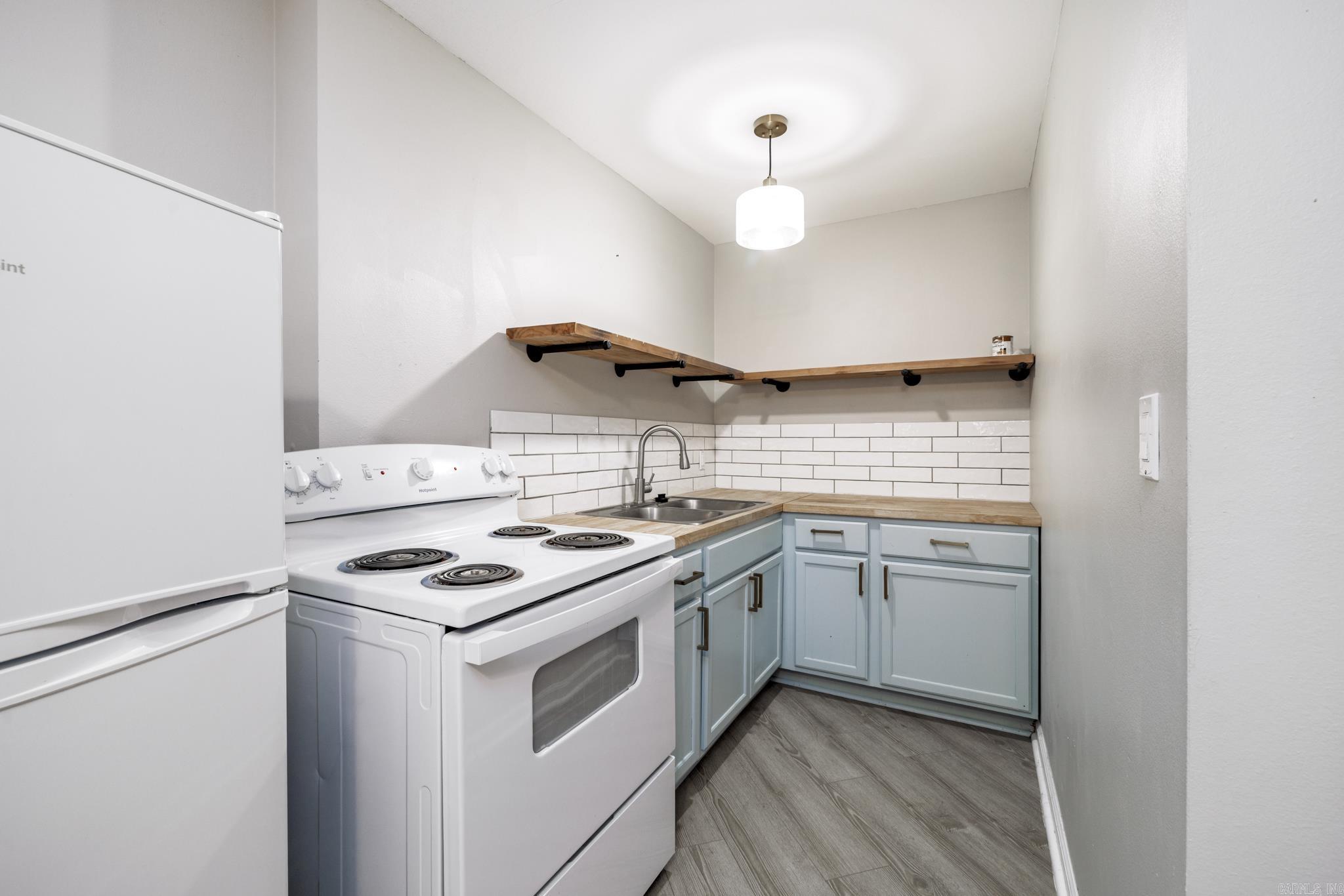 Sierra - Residential