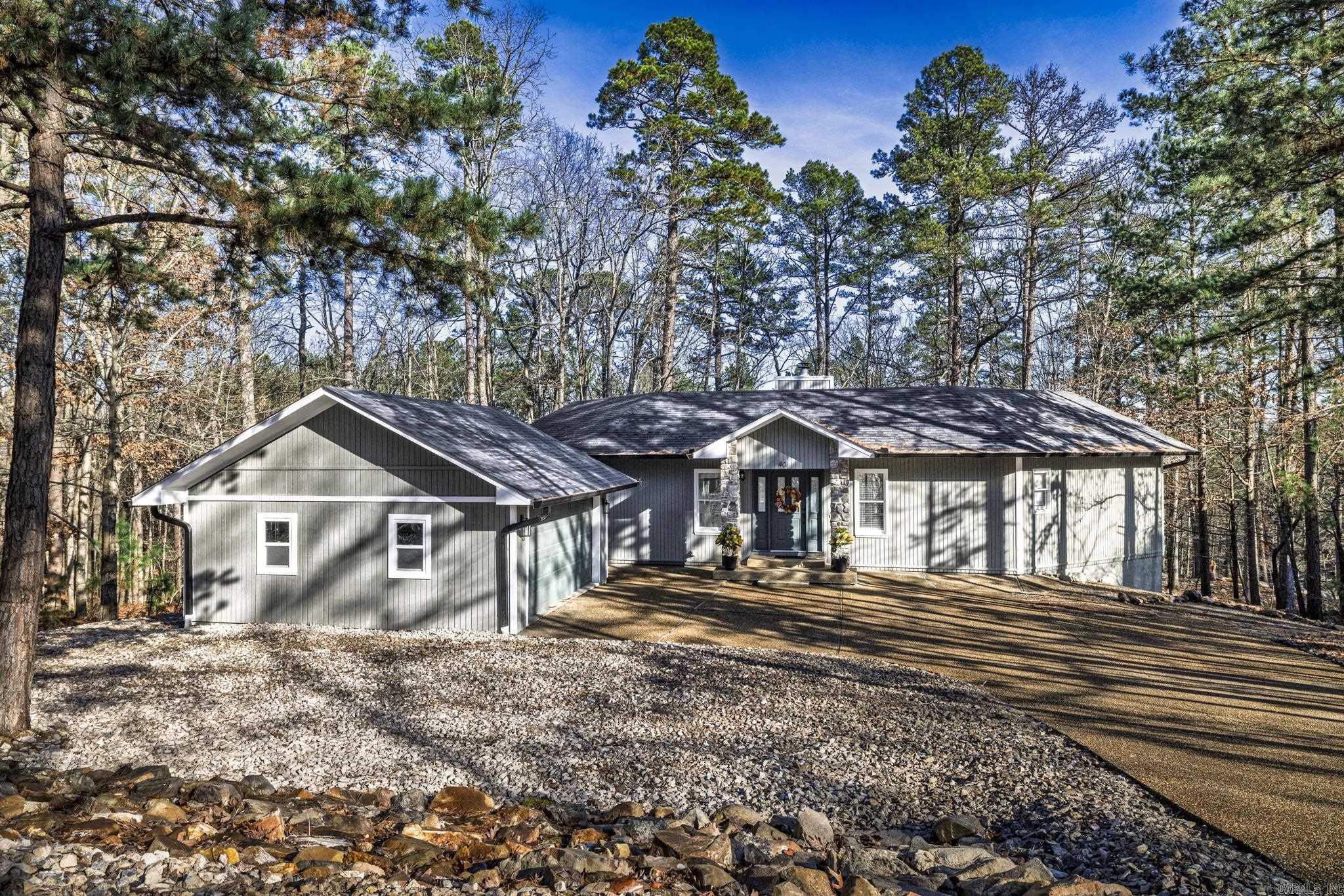 Sierra - Residential