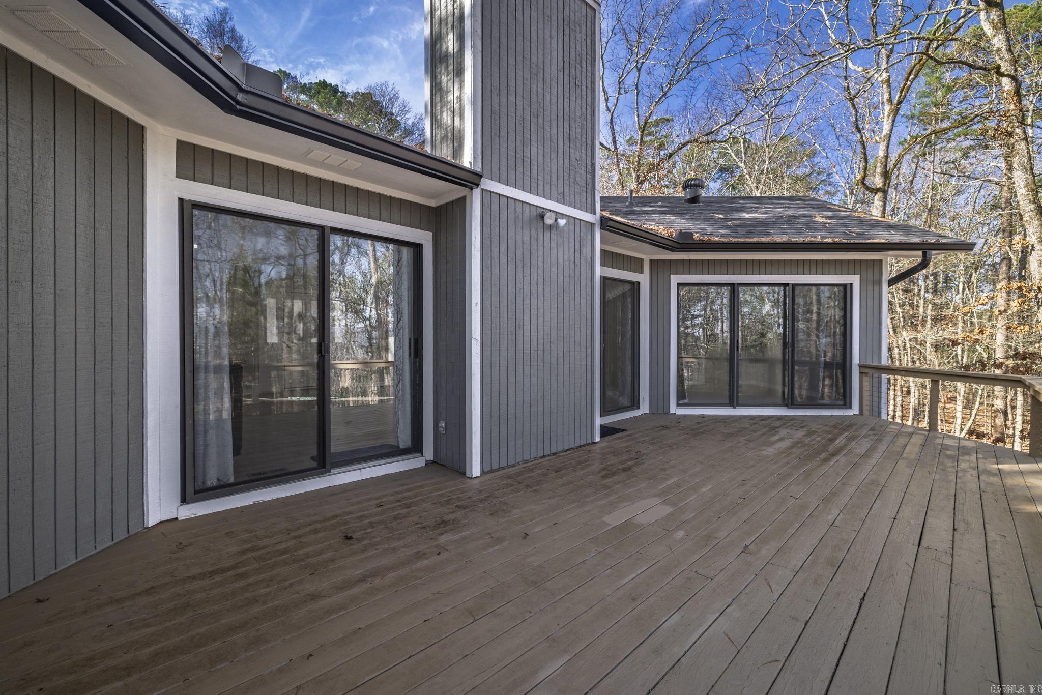 Sierra - Residential