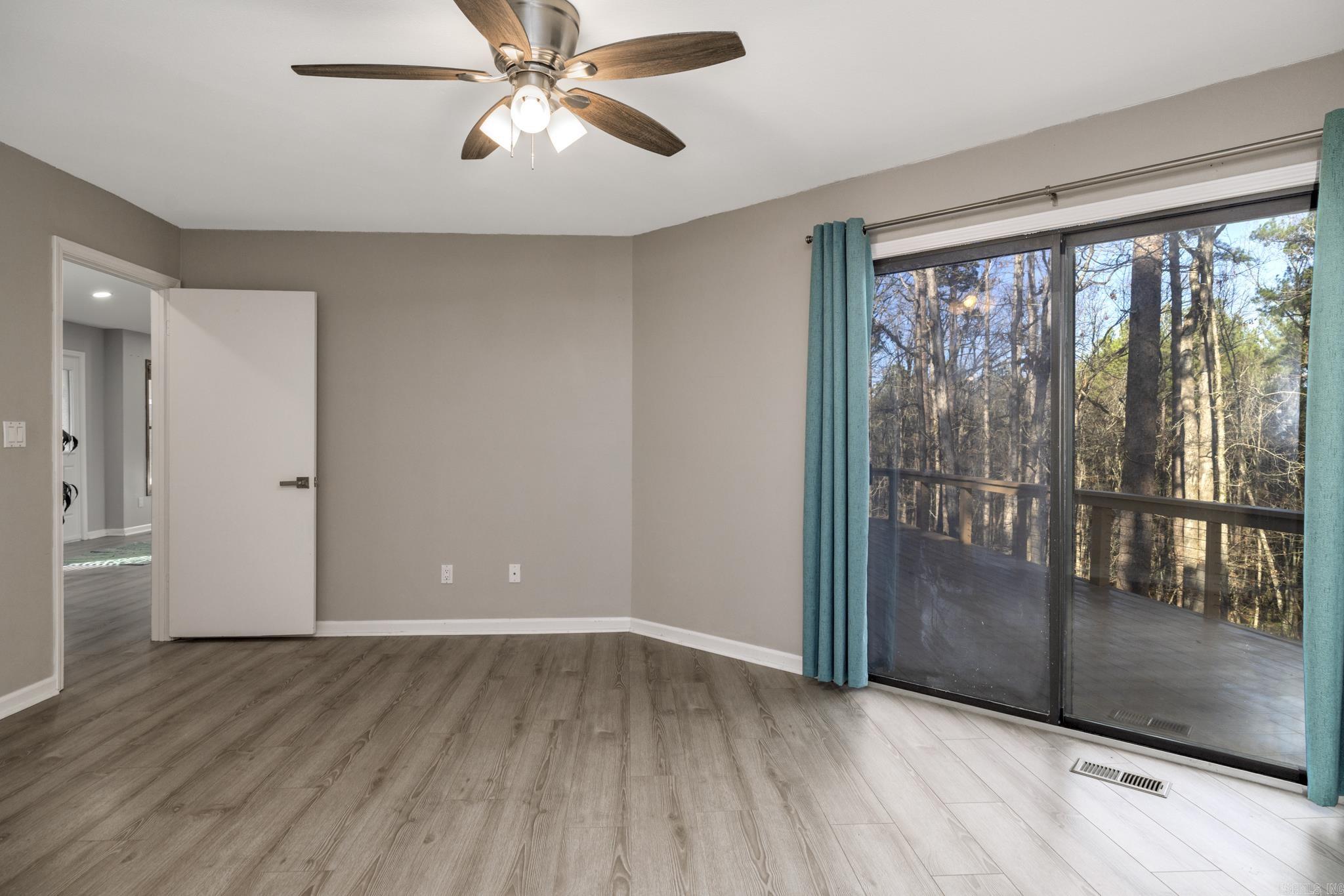 Sierra - Residential