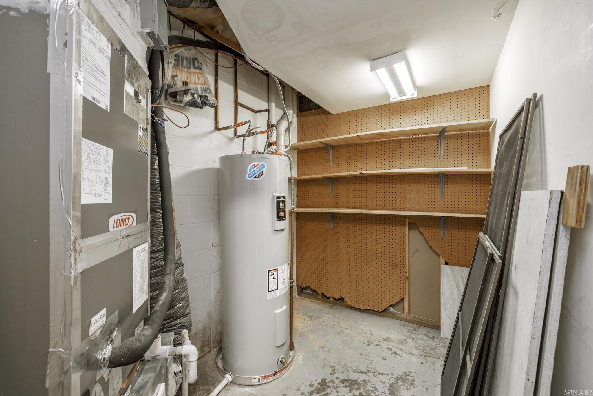 Sierra - Residential