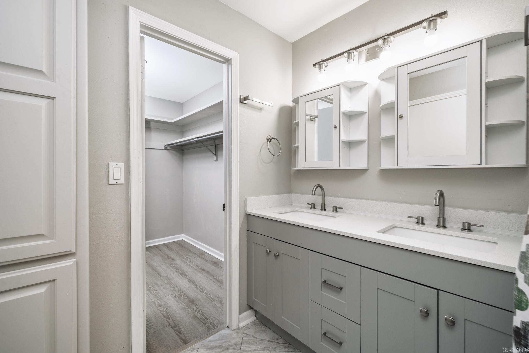 Sierra - Residential