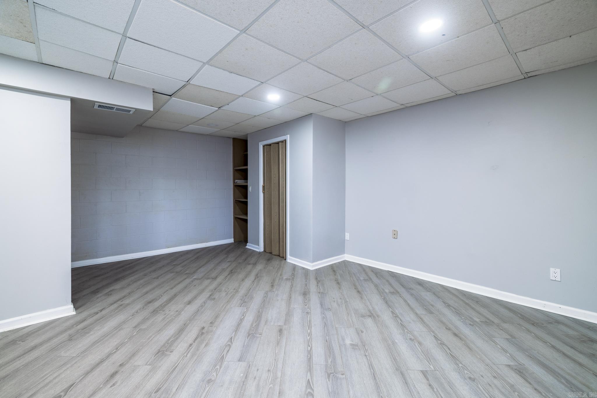 Sierra - Residential