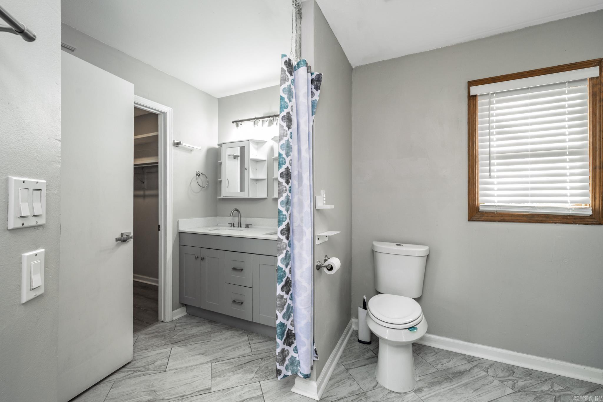 Sierra - Residential