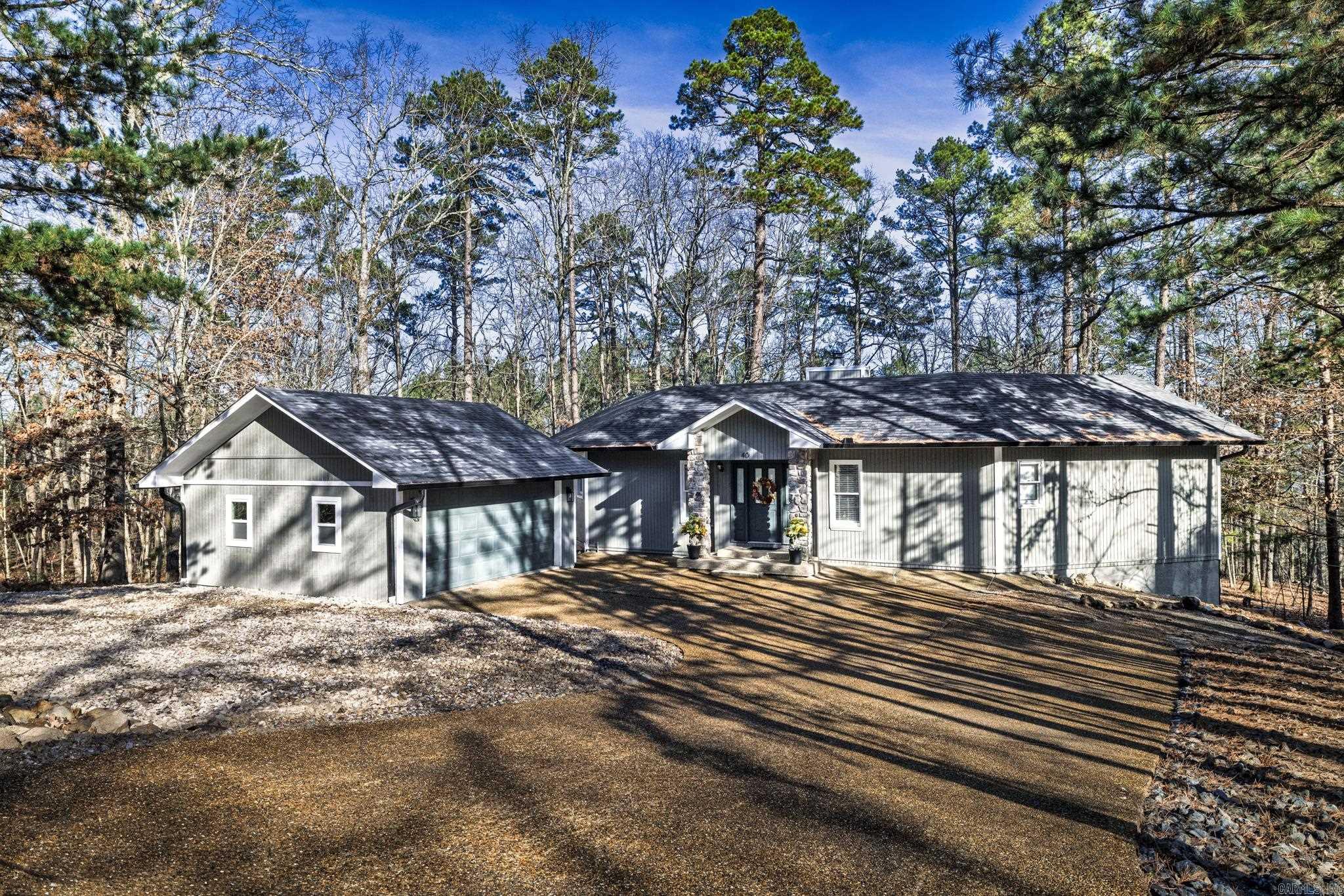 Sierra - Residential