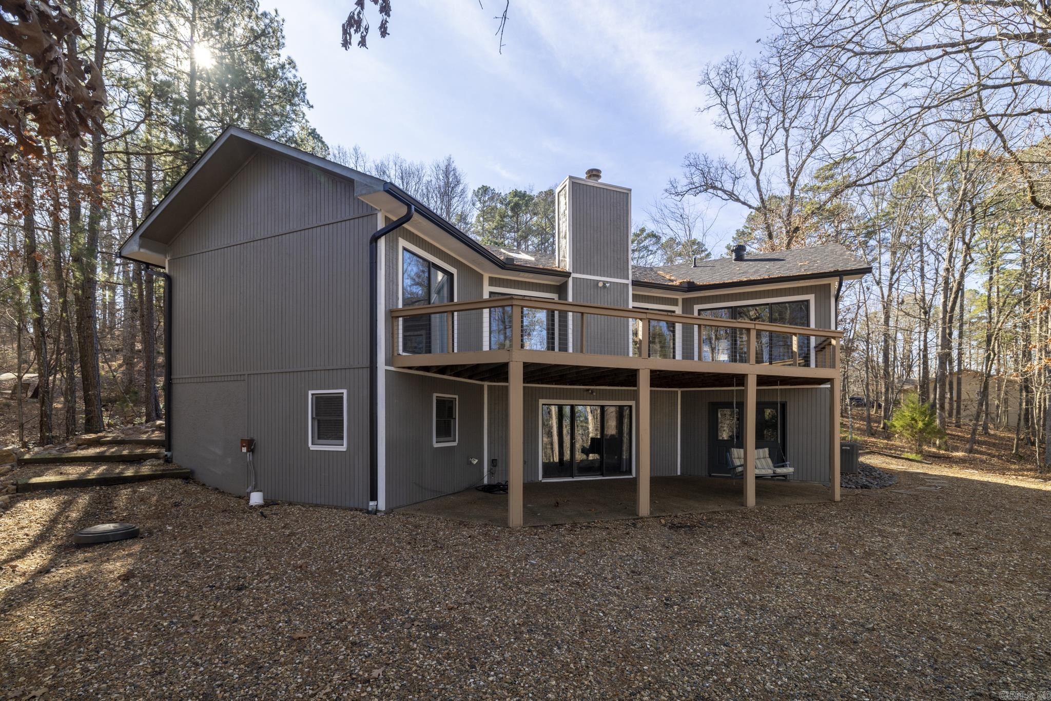 Sierra - Residential