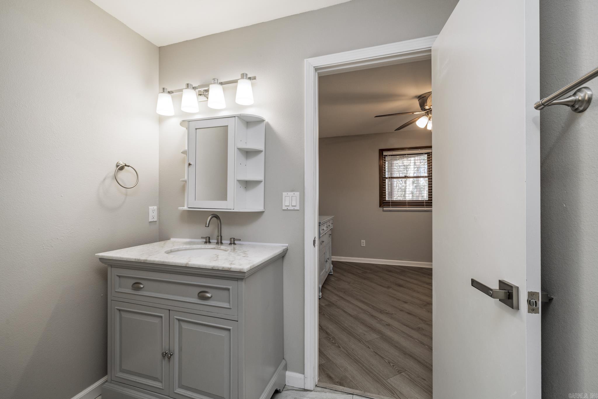 Sierra - Residential