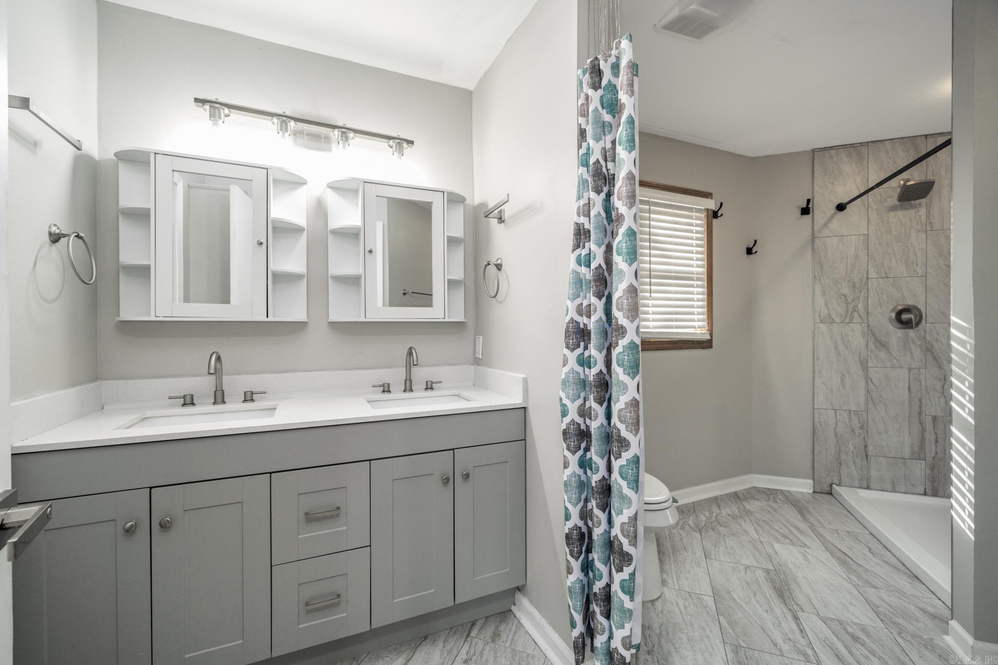 Sierra - Residential