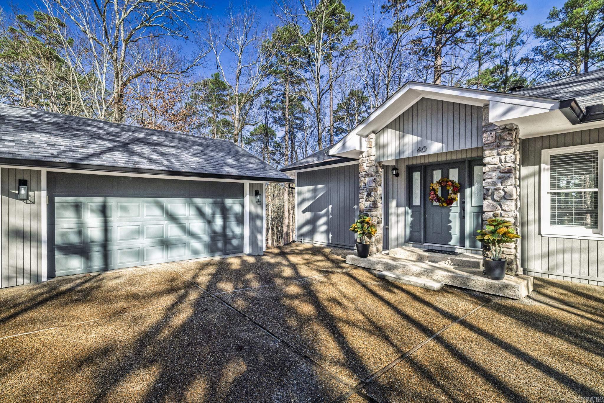 Sierra - Residential