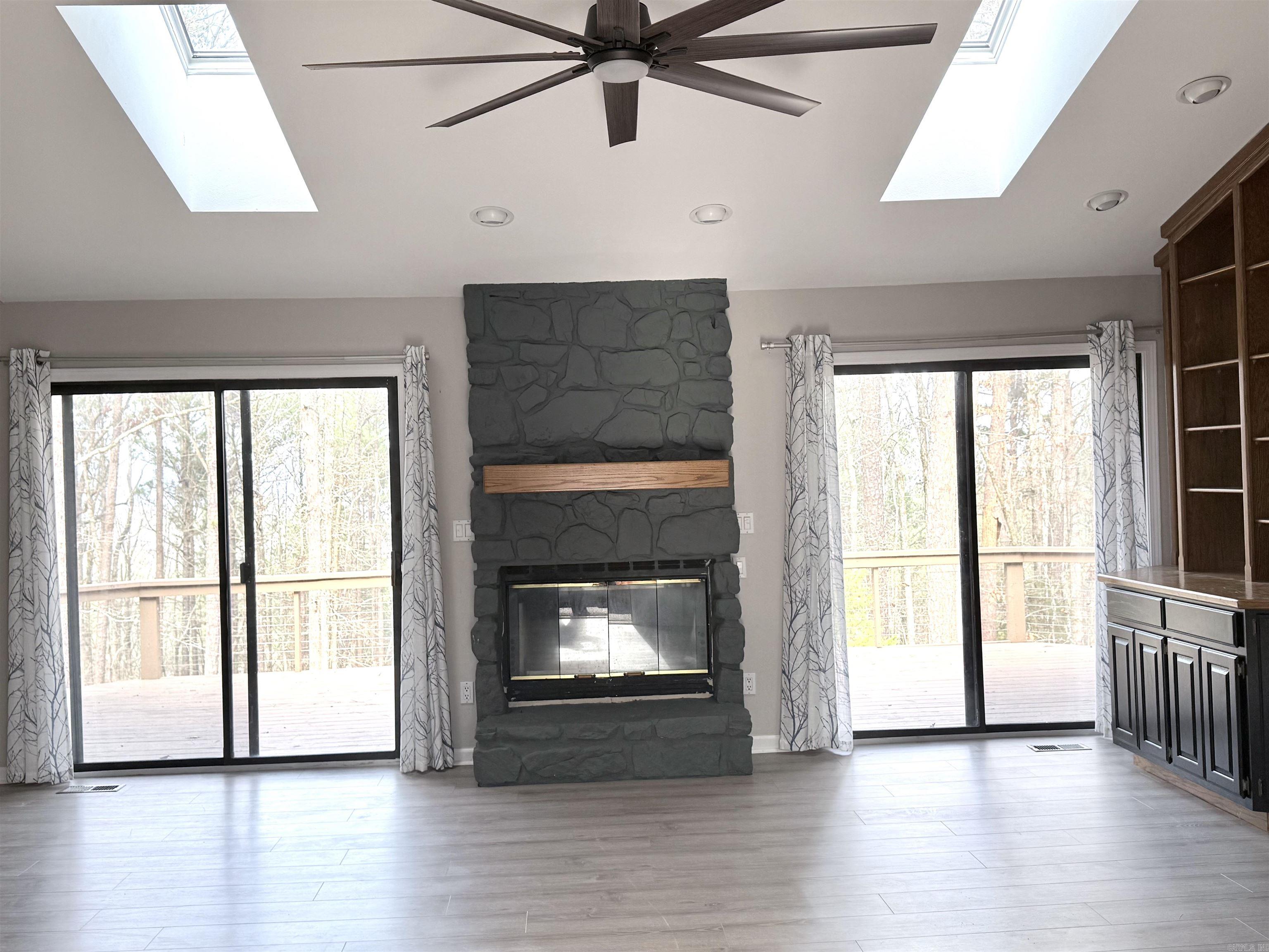 Sierra - Residential