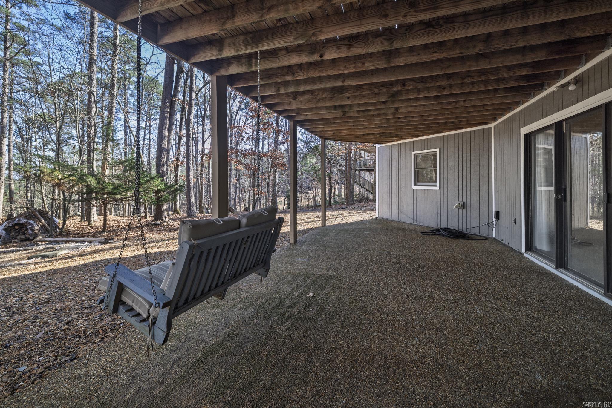 Sierra - Residential