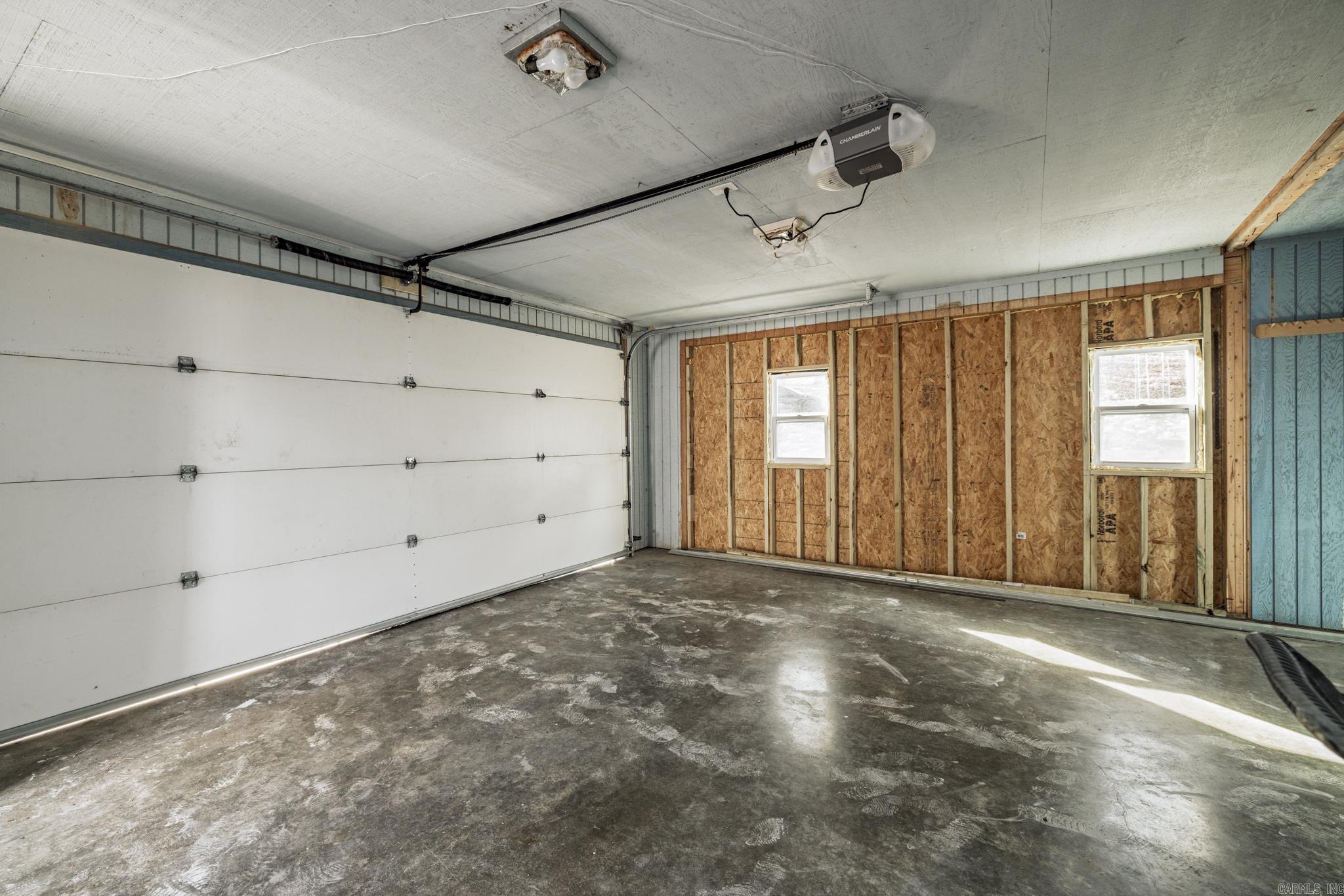 Sierra - Residential