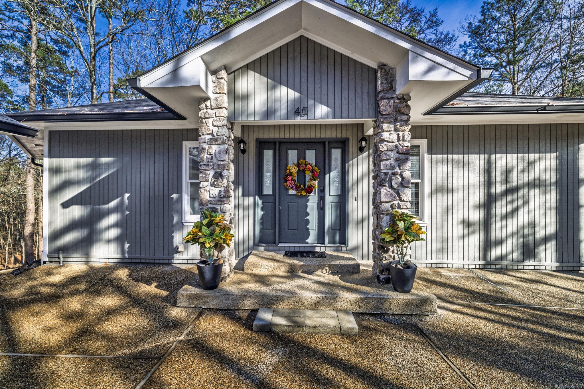 Sierra - Residential