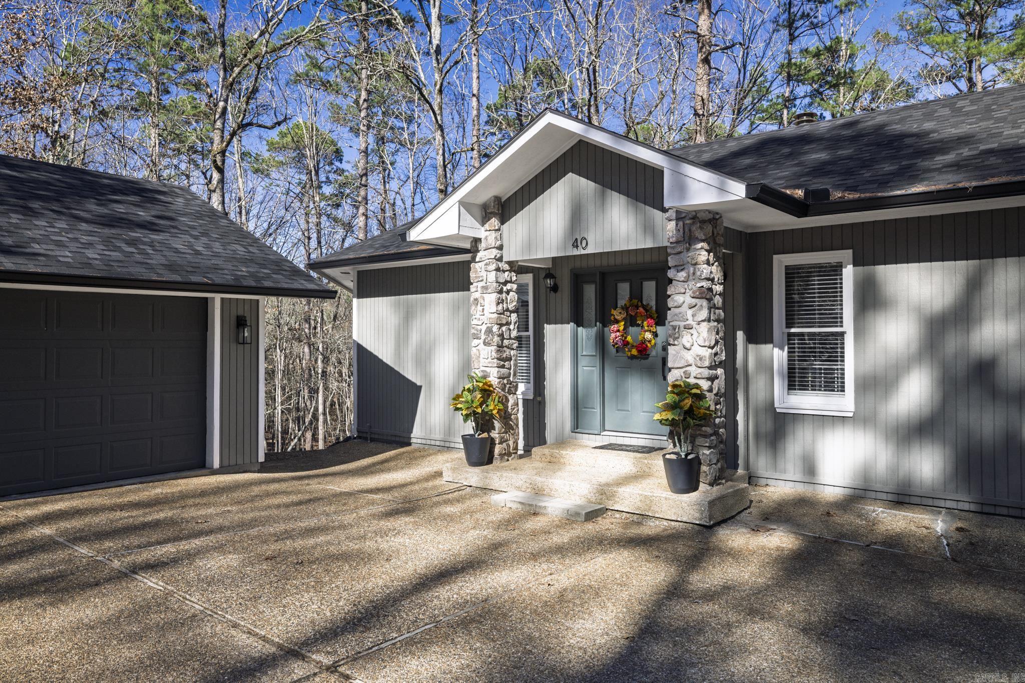 Sierra - Residential