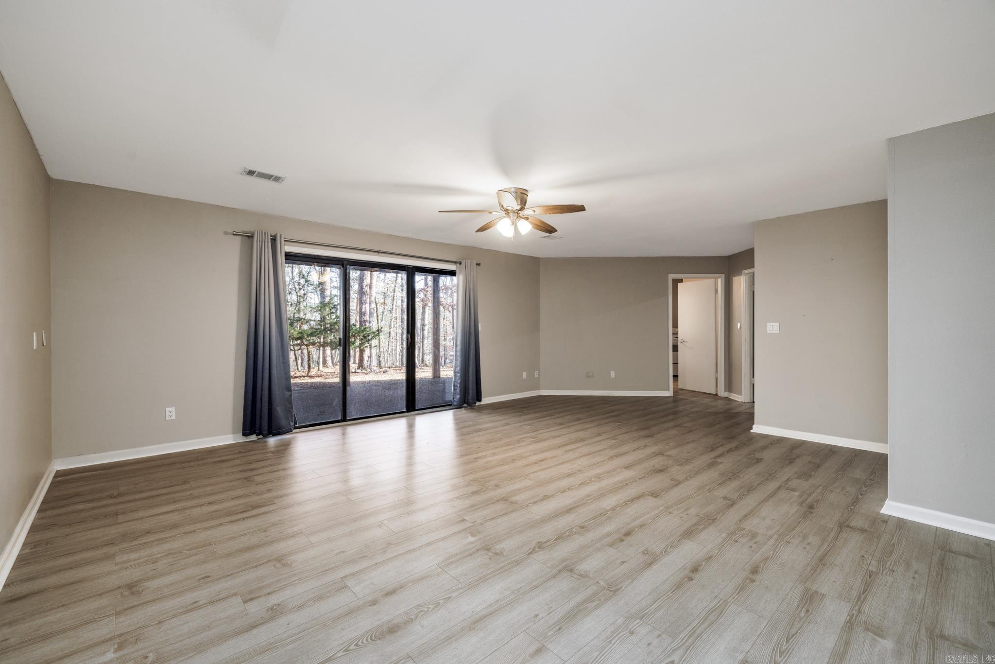 Sierra - Residential