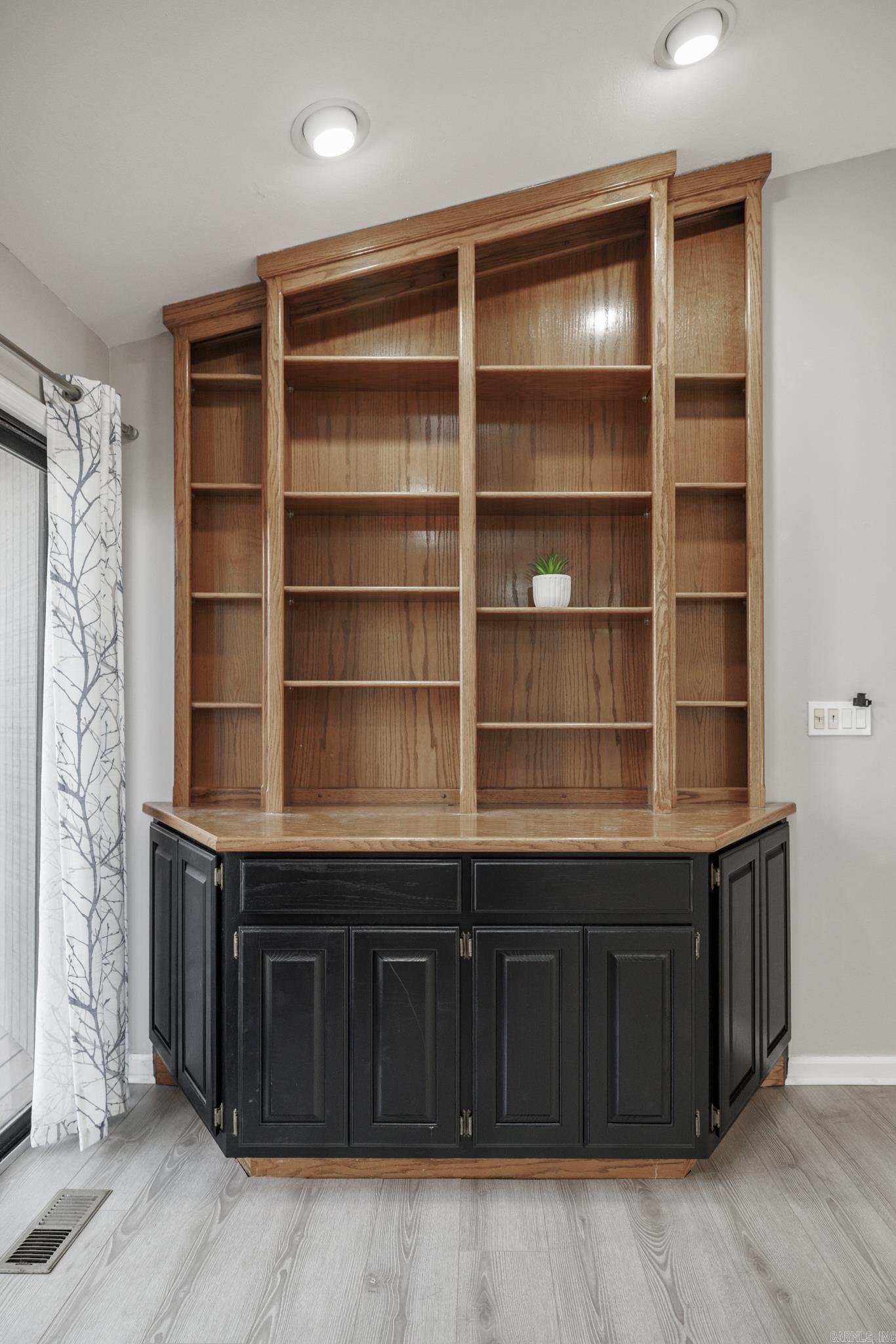 Sierra - Residential